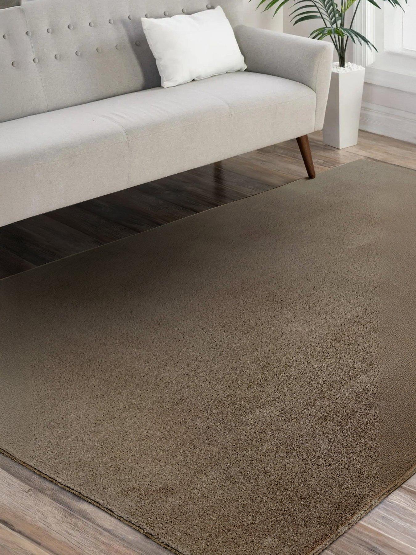 The Very Collection Panda Faux Fur