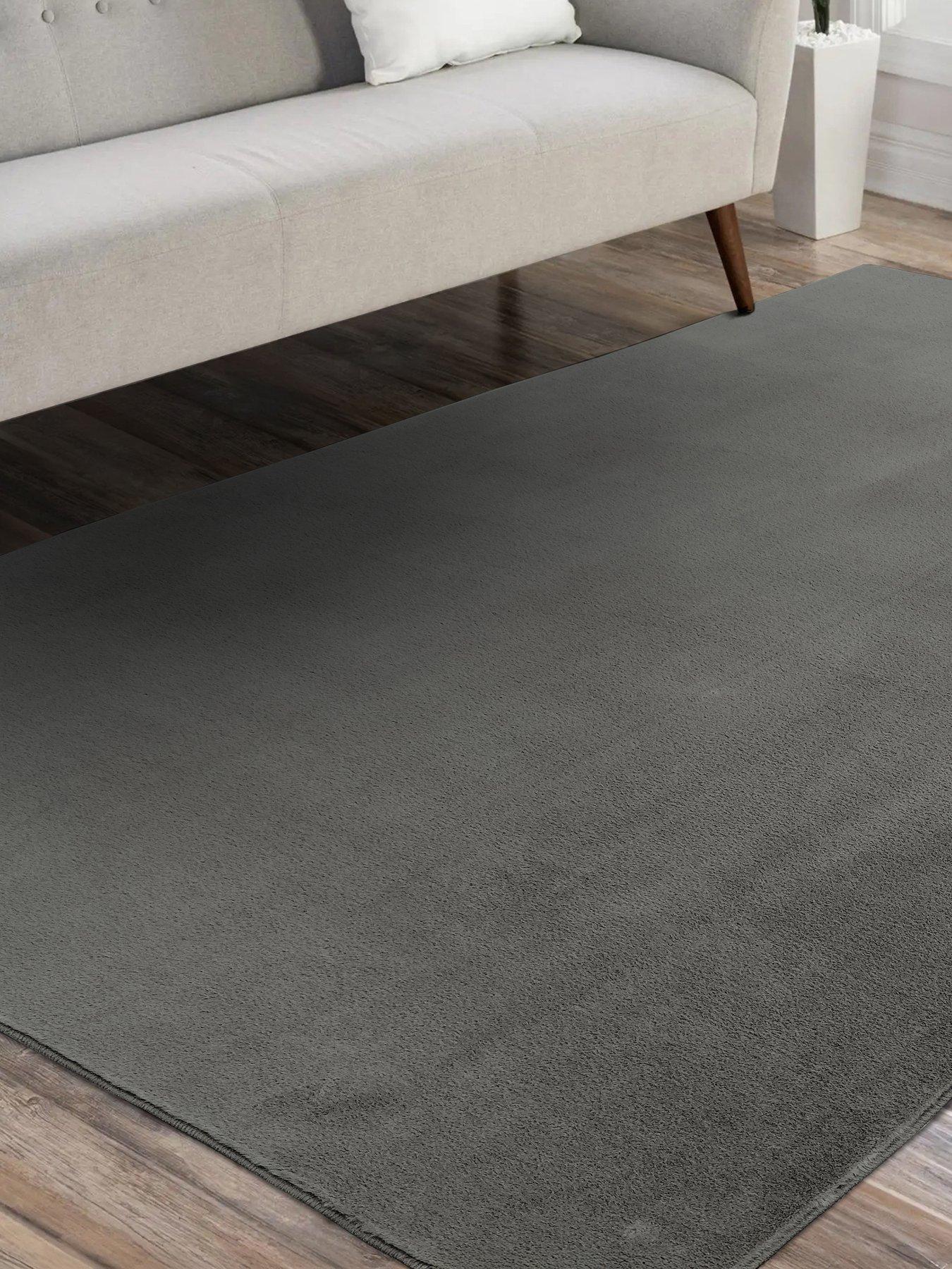 The Very Collection Panda Faux Fur