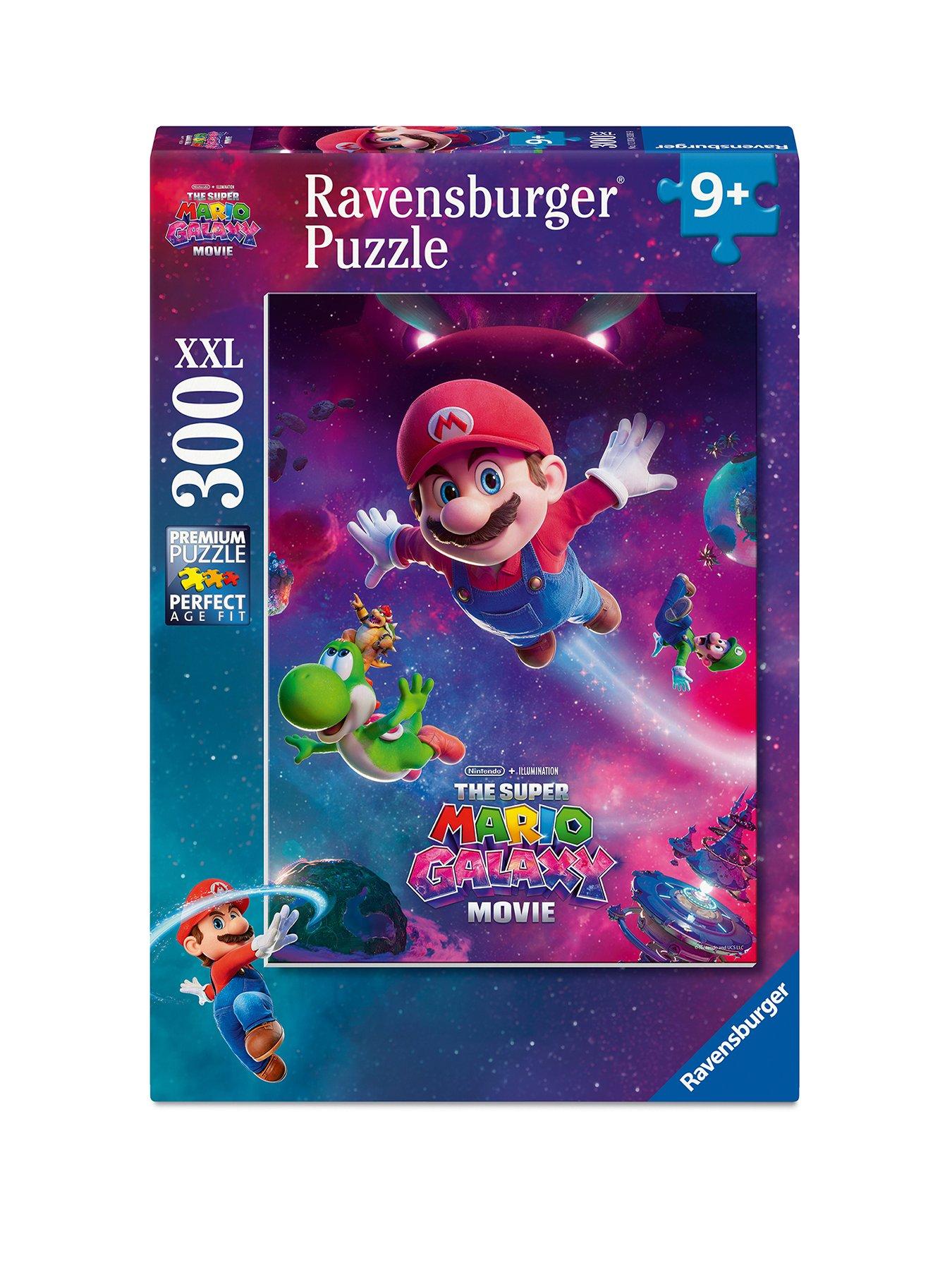 Super Mario Galaxy, 300pc XXL