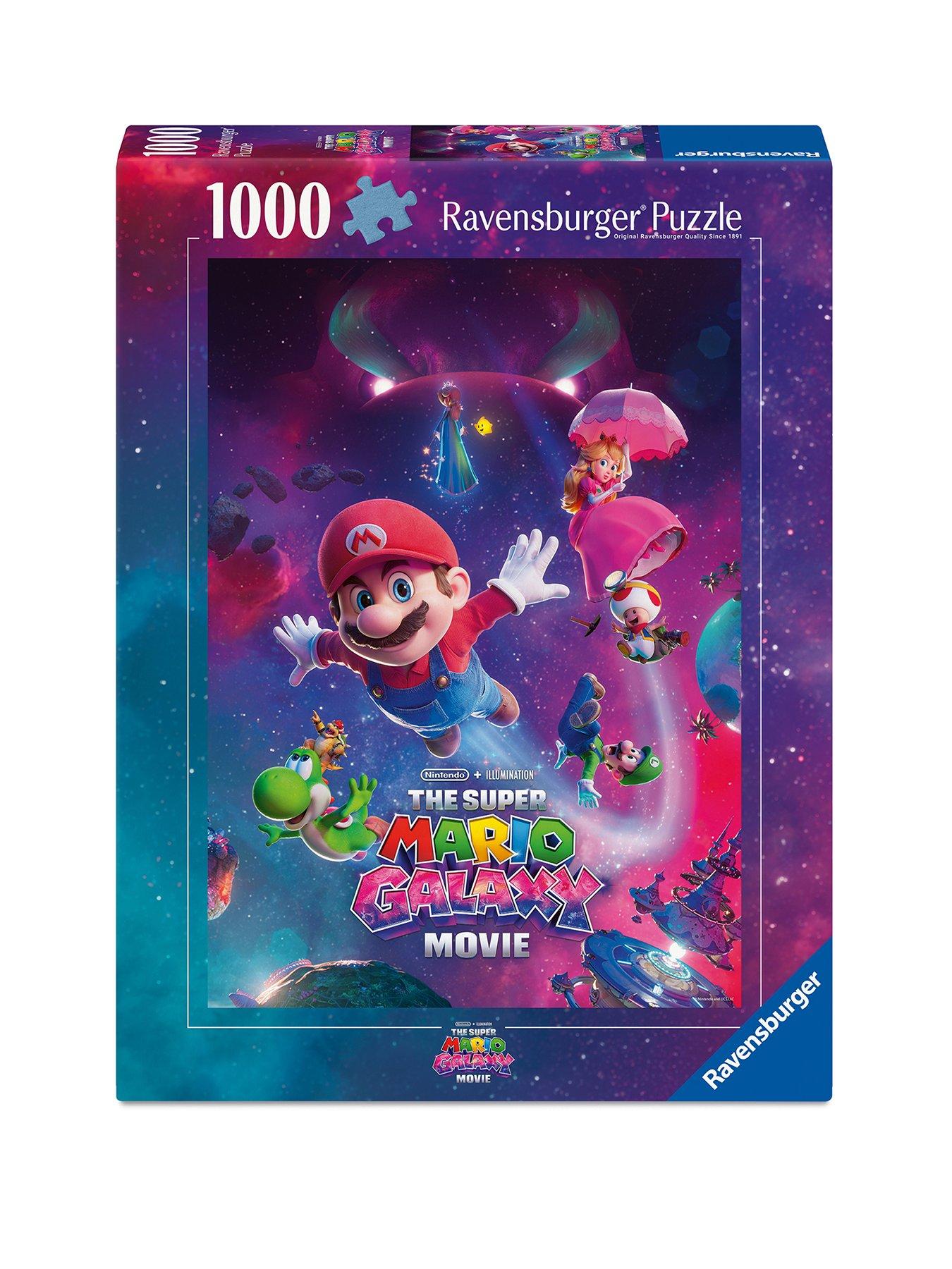 Super Mario Galaxy Movie, 500Pc