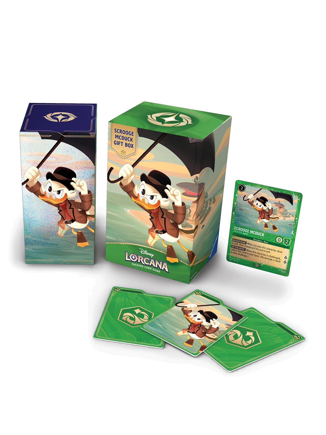 Disney Lorcana Gift Set - Set 11