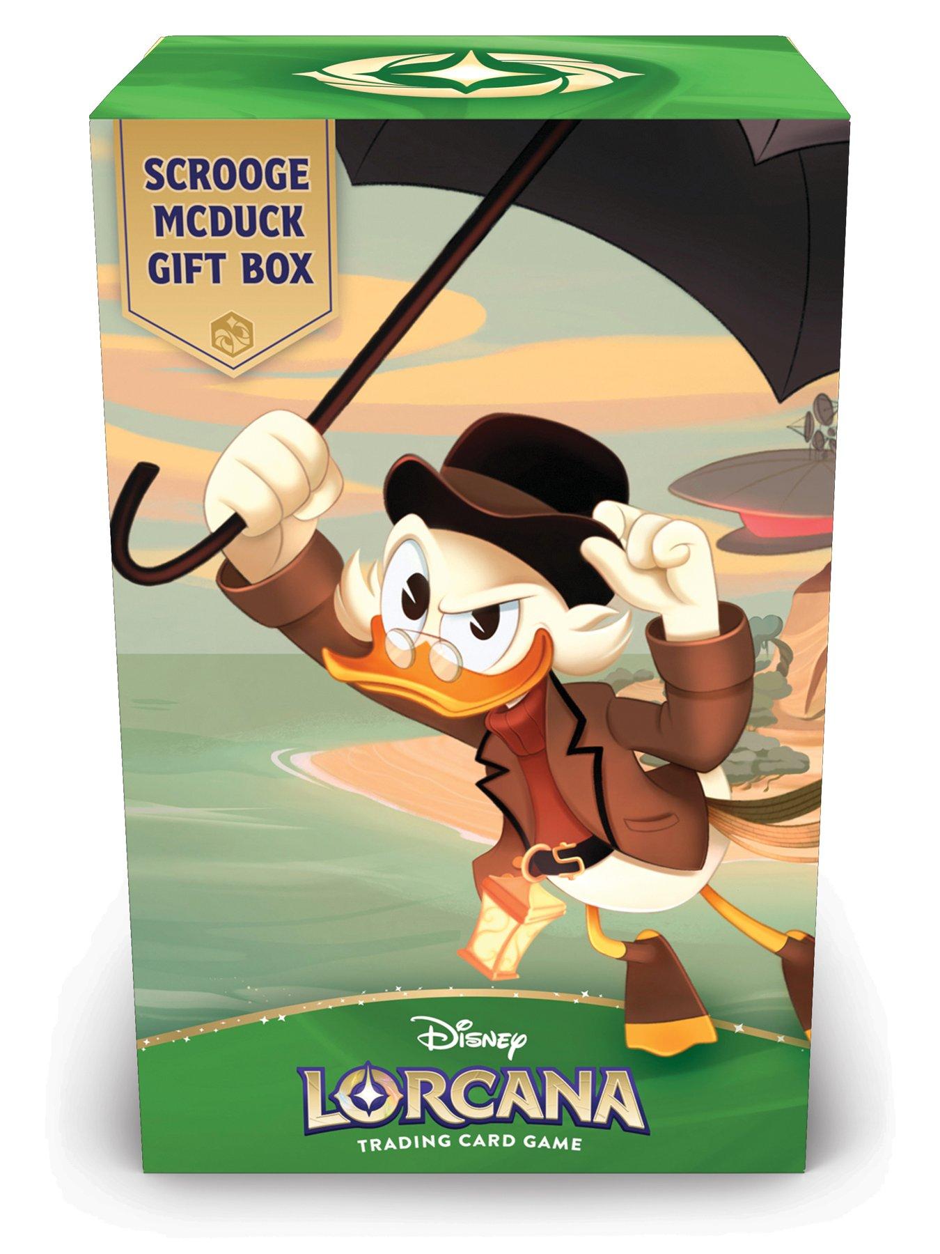 Image 2 of 6 of Disney Lorcana Gift Set - Set 11