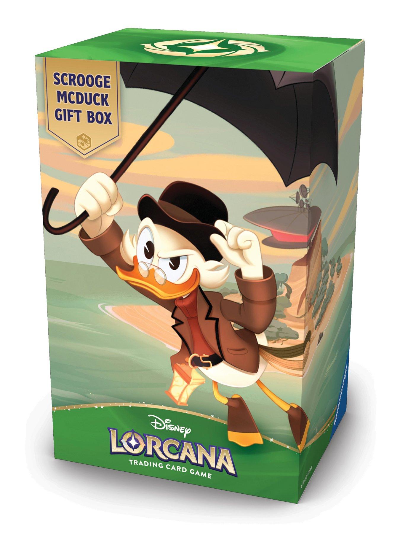 Image 3 of 6 of Disney Lorcana Gift Set - Set 11