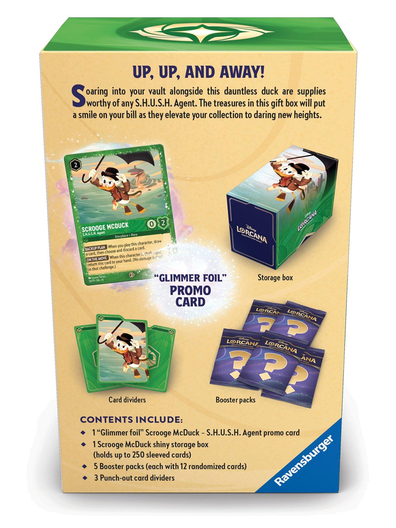 Image 4 of 6 of Disney Lorcana Gift Set - Set 11