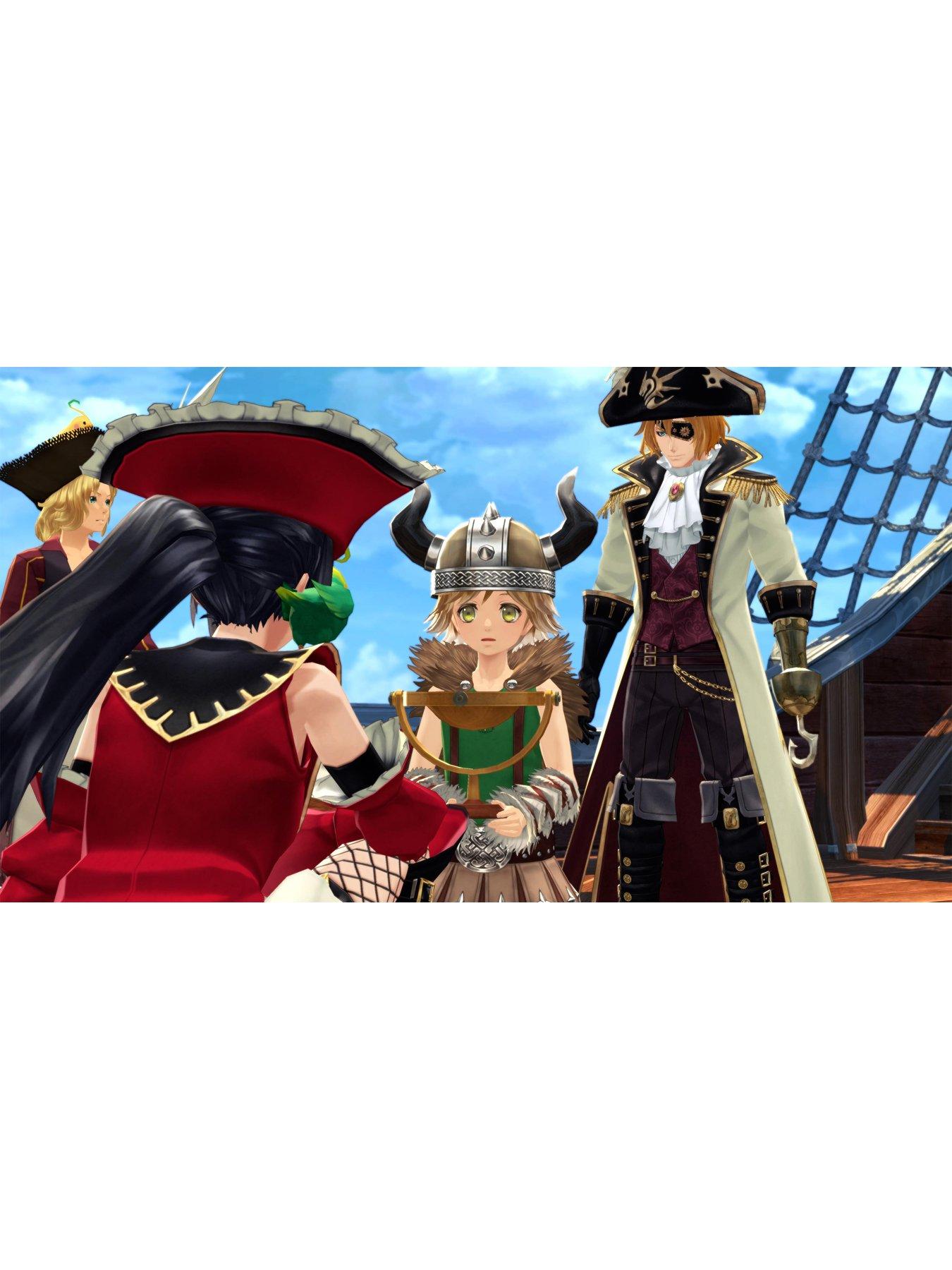 Image 6 of 7 of Playstation Tales of Berseria - Remastered - PlayStation&reg;5