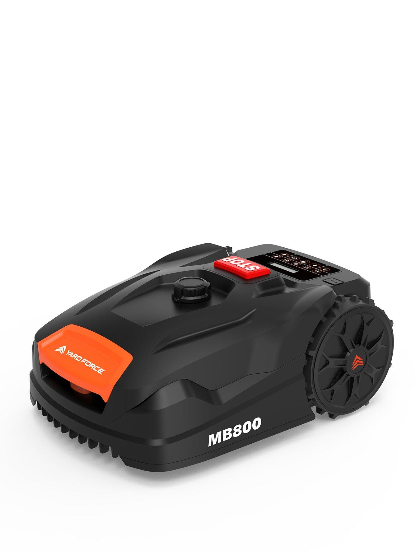 yard-force-robotic-lawnmower-with-app-control-for-gardens-up-to-800msup2nbsp--mb800