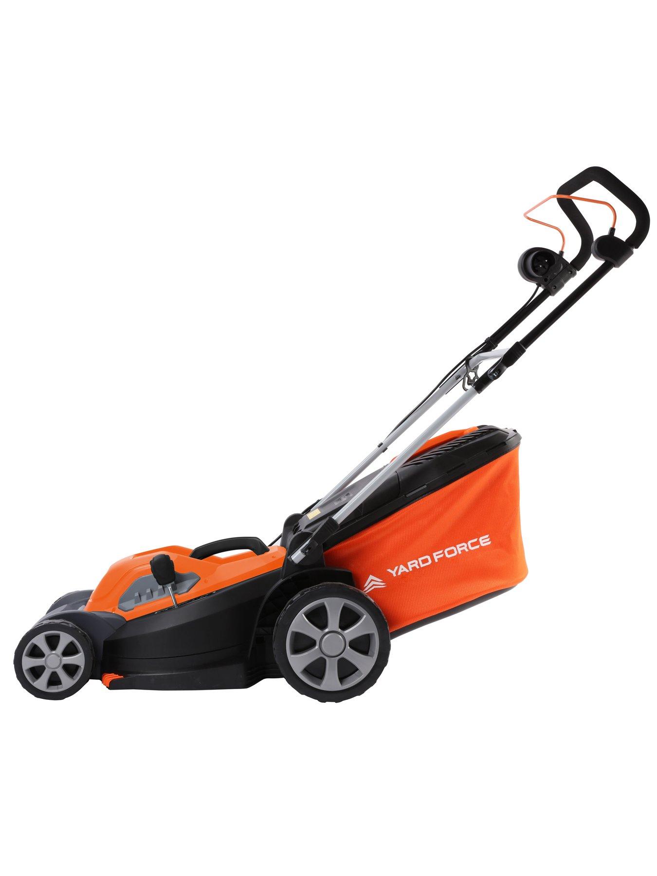 Image 2 of 7 of Yard Force 1800W 44cm Electric Lawnmower