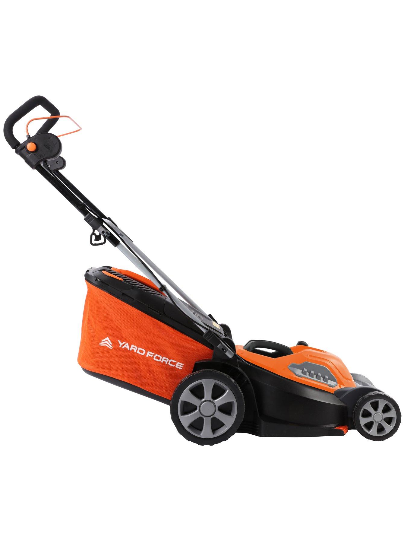 Image 3 of 7 of Yard Force 1800W 44cm Electric Lawnmower