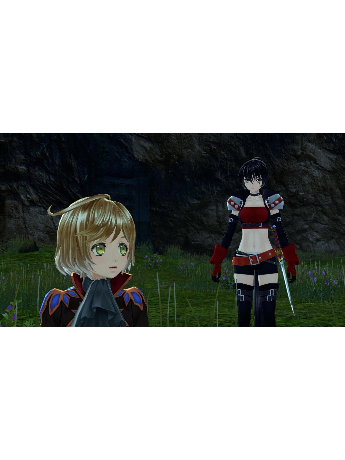 Image 7 of 7 of Nintendo Switch Tales of Berseria - Remastered