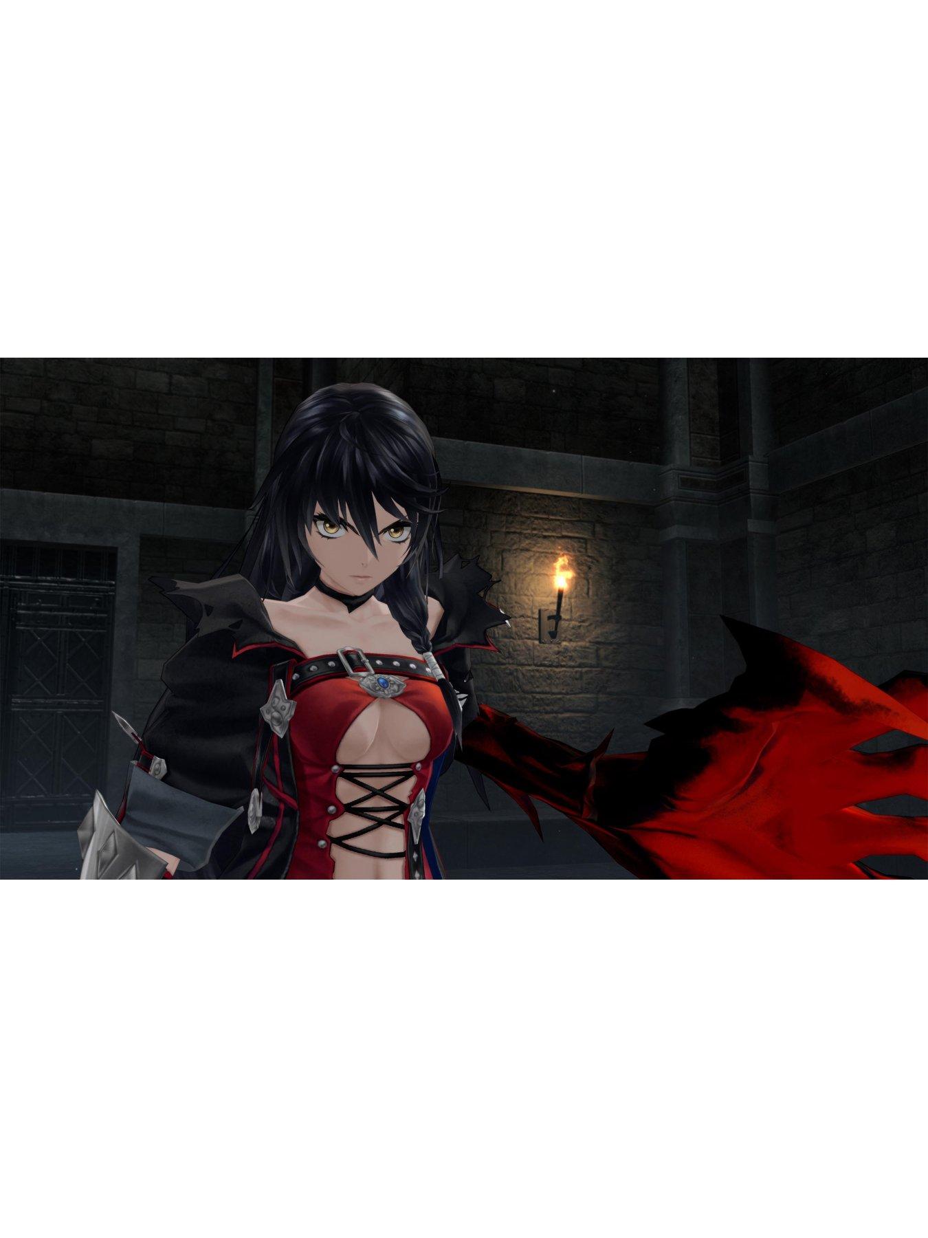Image 2 of 6 of Xbox Series X Tales of Berseria - Remastered