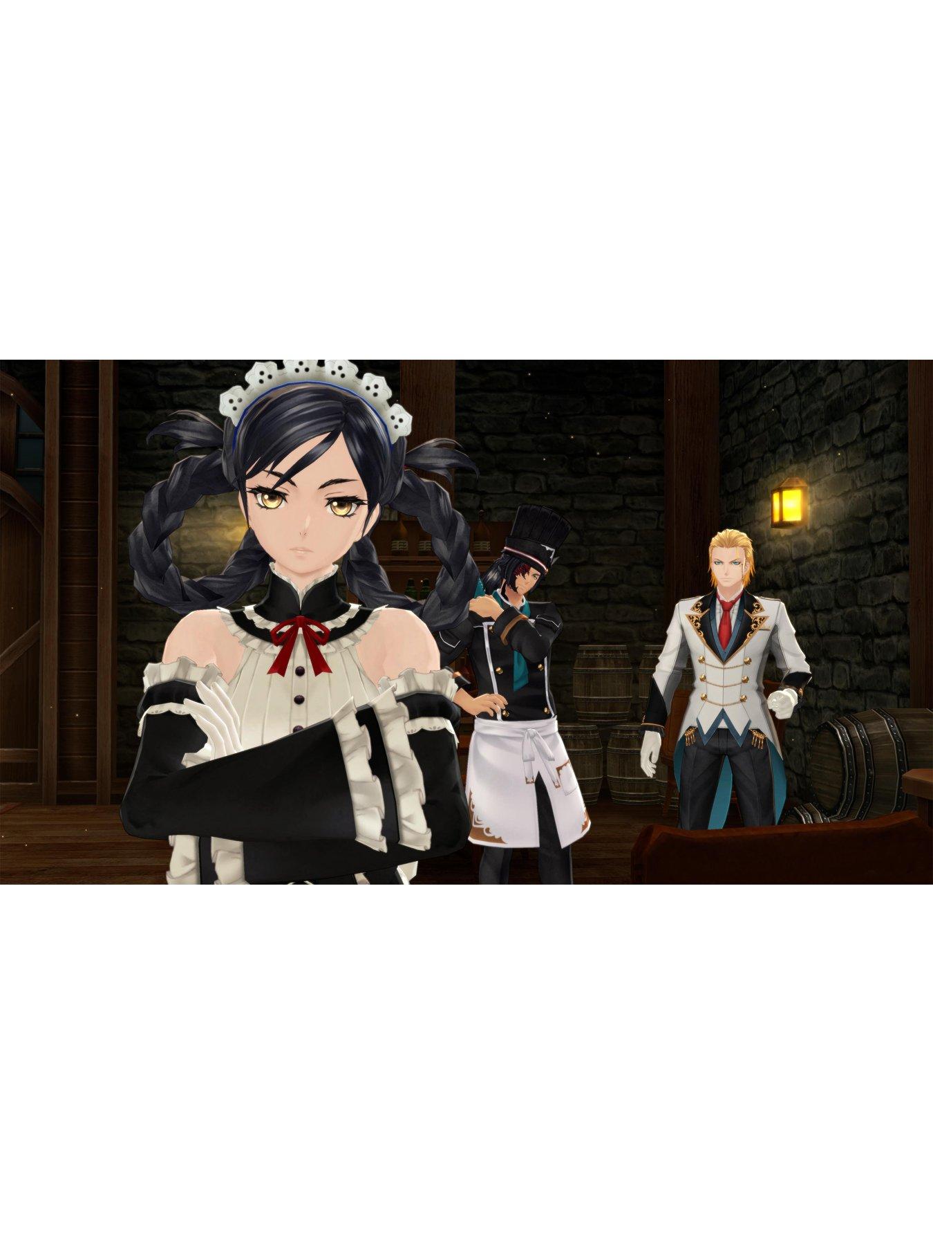 Image 5 of 6 of Xbox Series X Tales of Berseria - Remastered