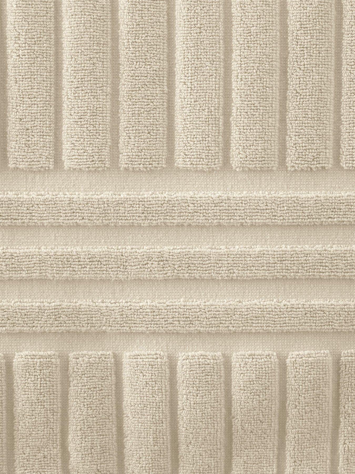 Image 3 of 4 of Bianca Hotel Towel 100% Cotton Towel Collection