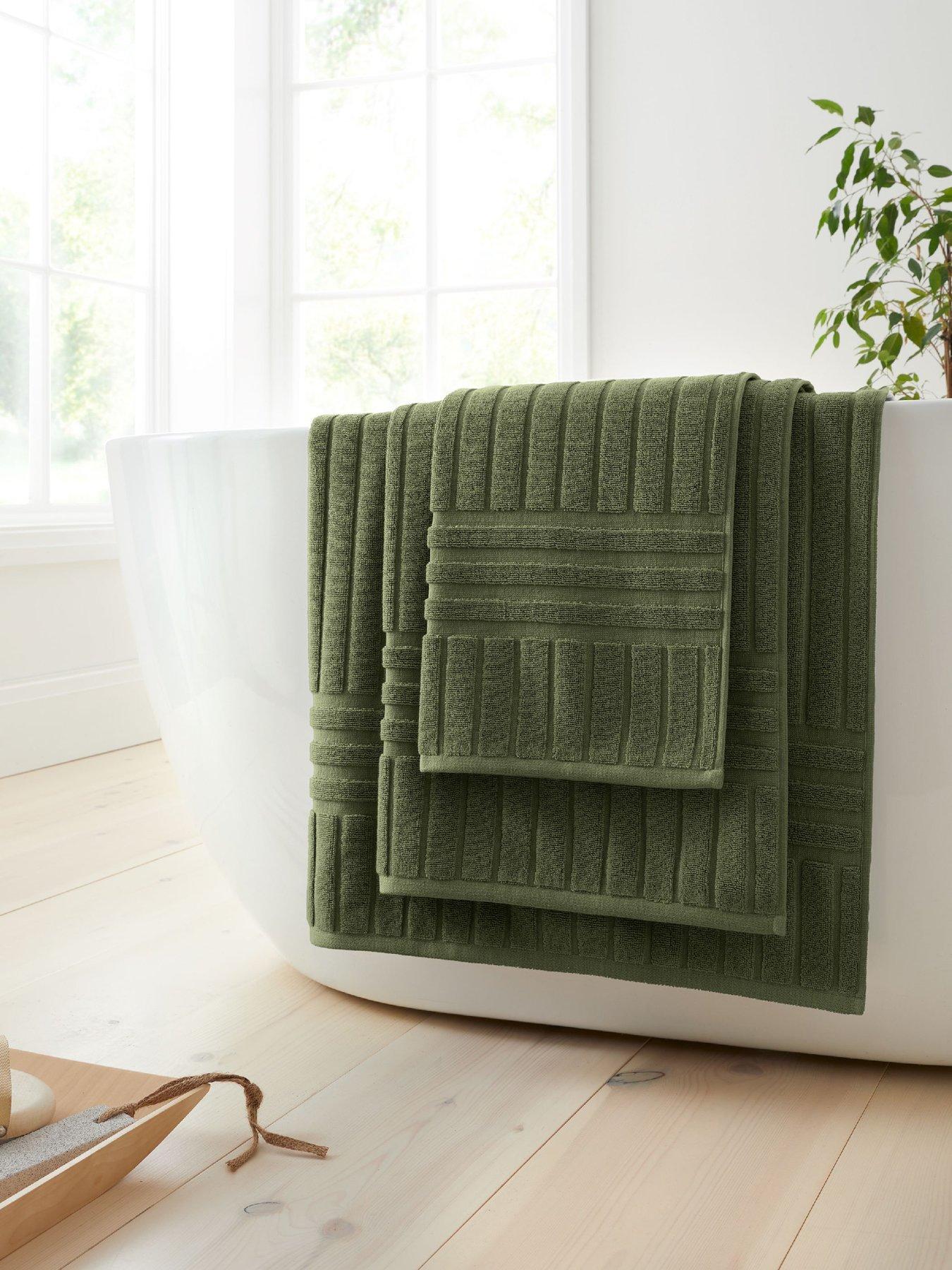 Bianca Hotel Towel 100% Cotton Towel Collection