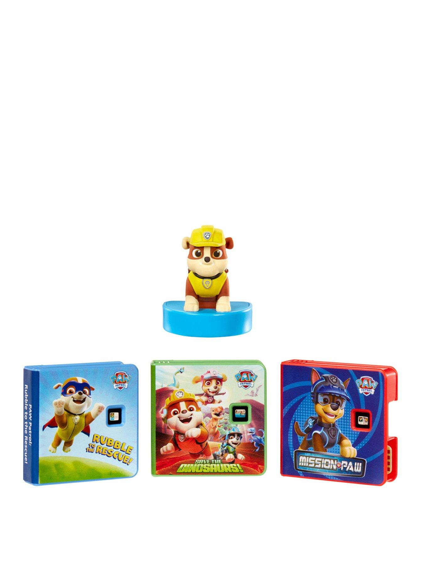 Image 1 of 5 of Paw Patrol Paramount PAW Patrol Exploration Collection