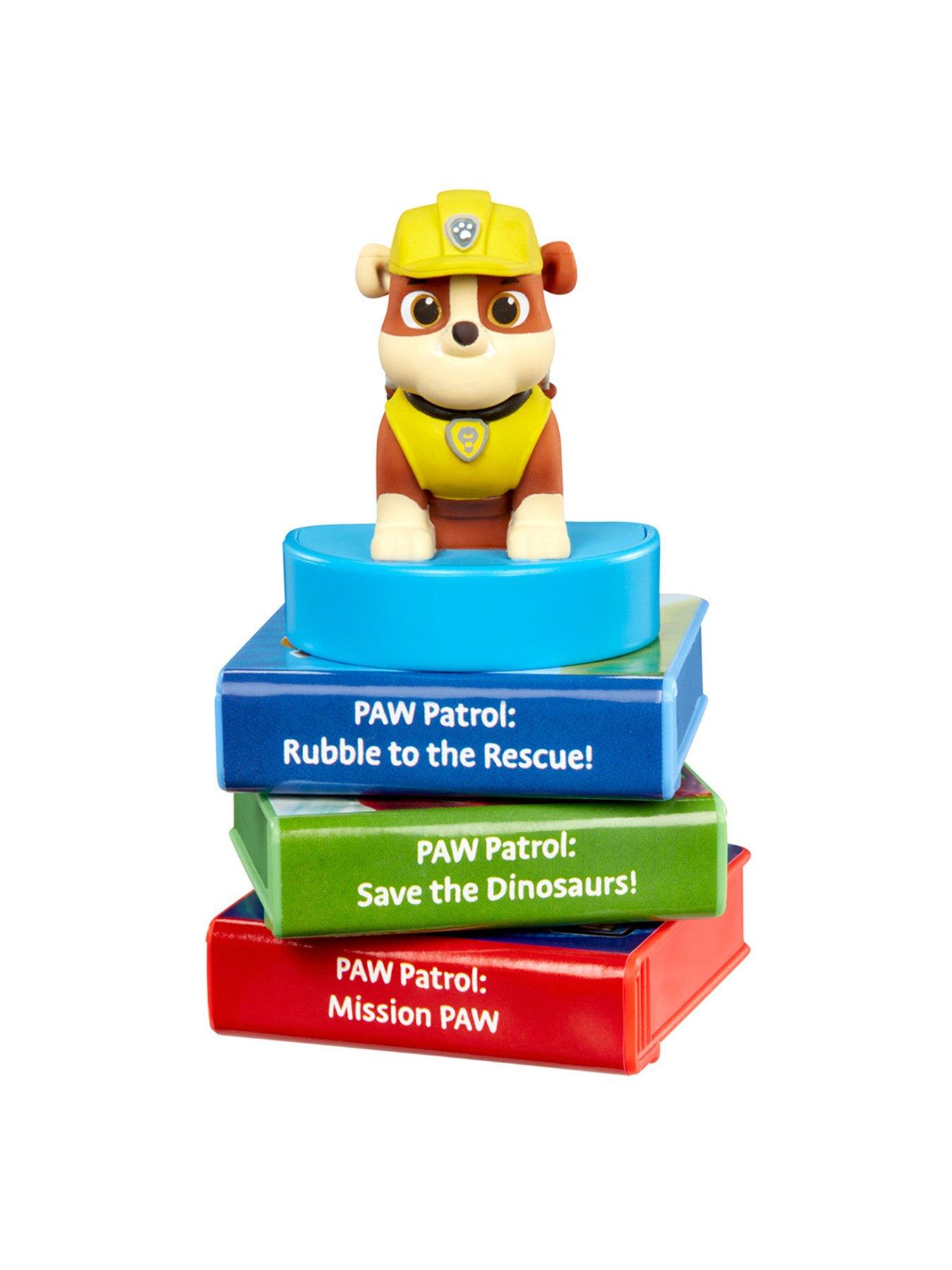 Image 2 of 5 of Paw Patrol Paramount PAW Patrol Exploration Collection