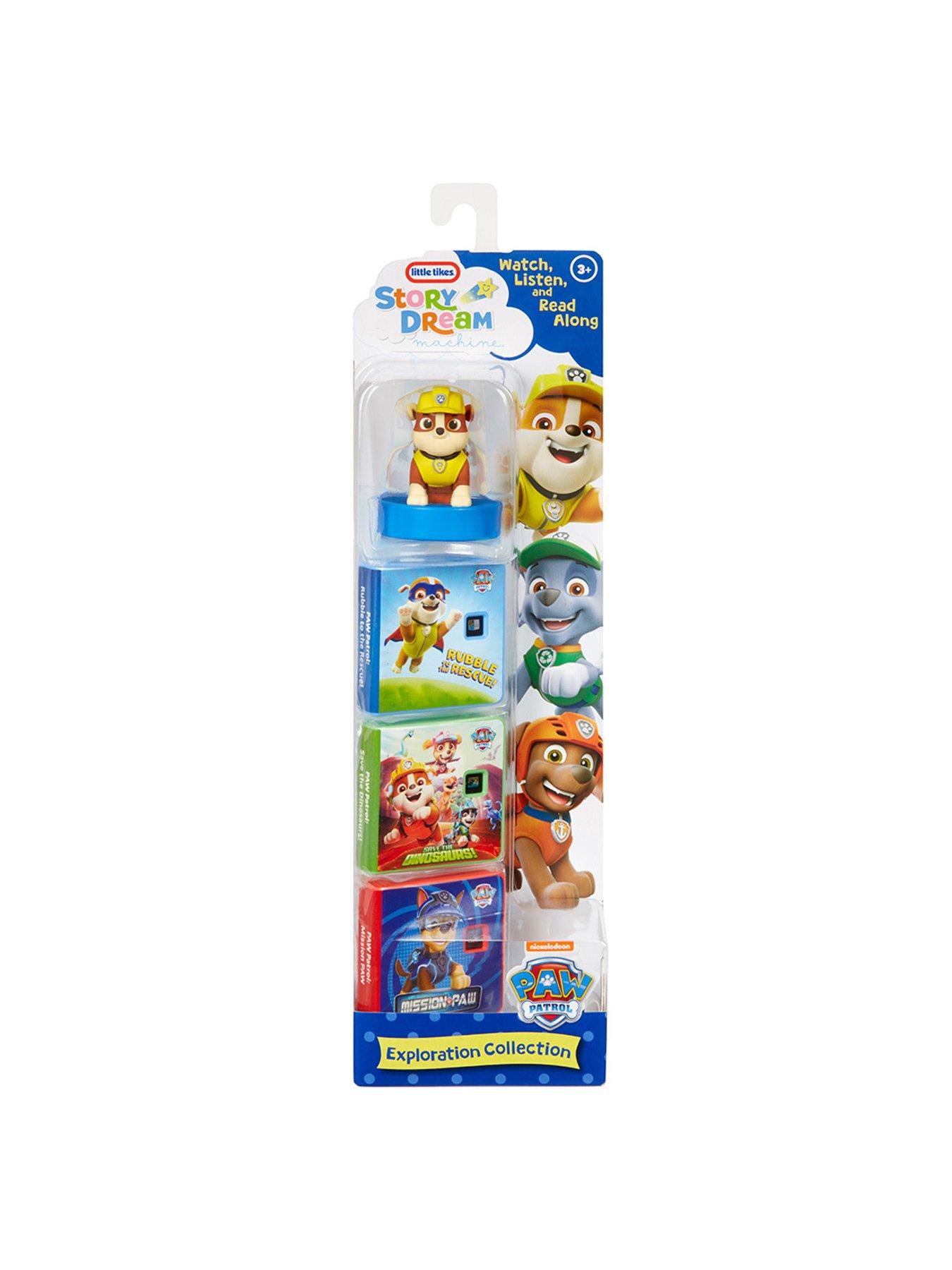 Image 4 of 5 of Paw Patrol Paramount PAW Patrol Exploration Collection
