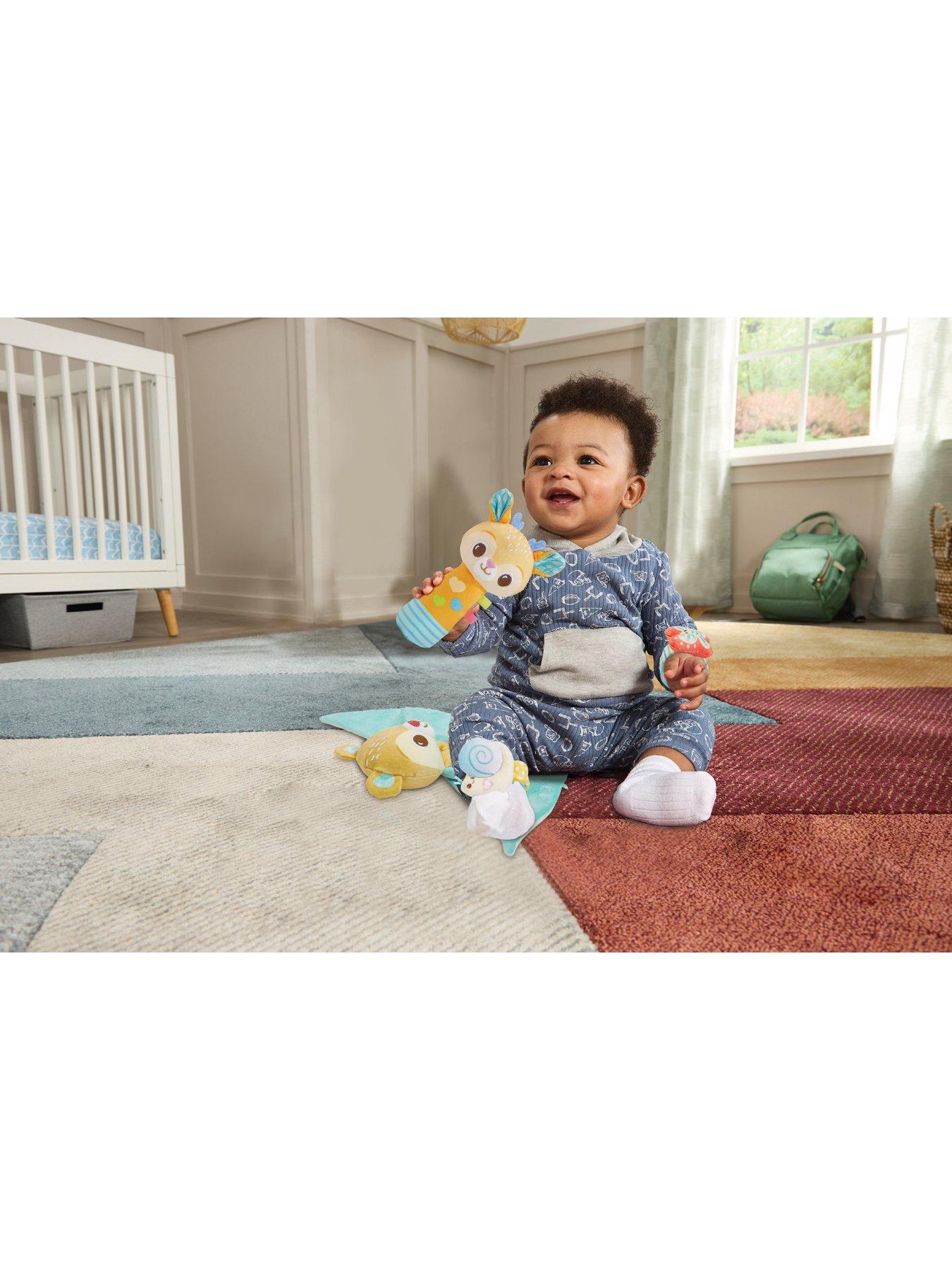 Image 3 of 5 of VTech Baby Forest Pals First Discoveries Set