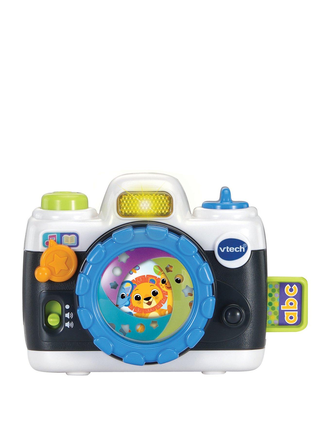 VTech Snap and Smile Camera