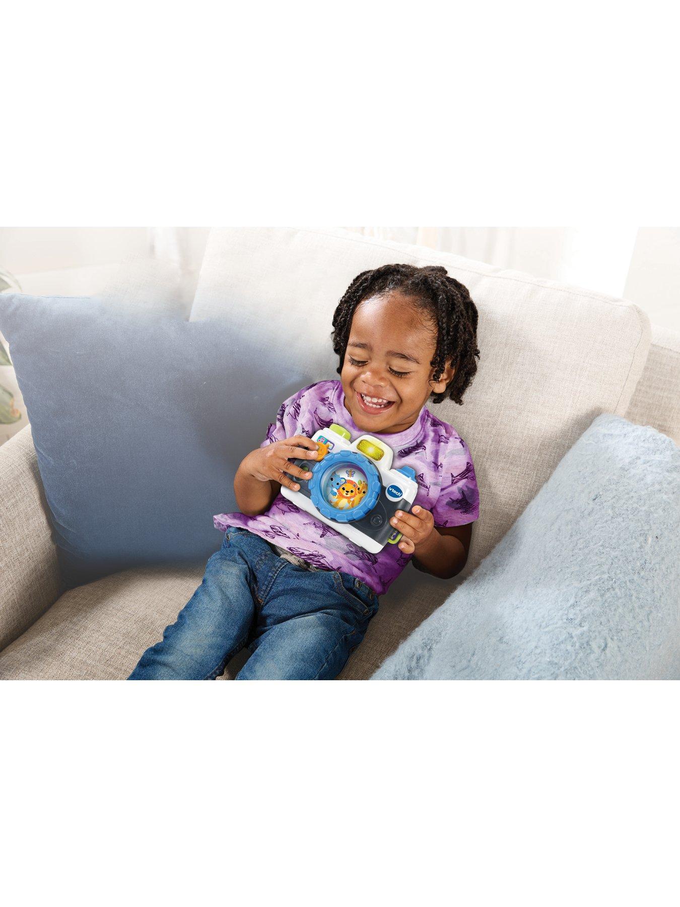 VTech Snap and Smile Camera | Very