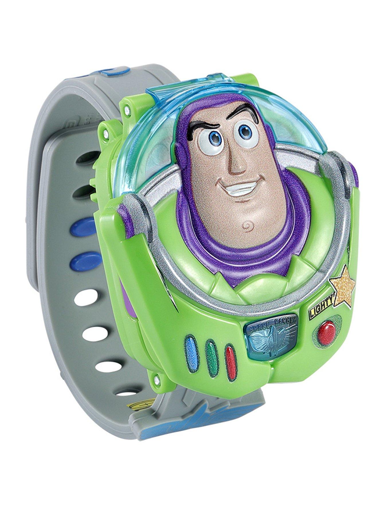 VTech Buzz Learning Watch