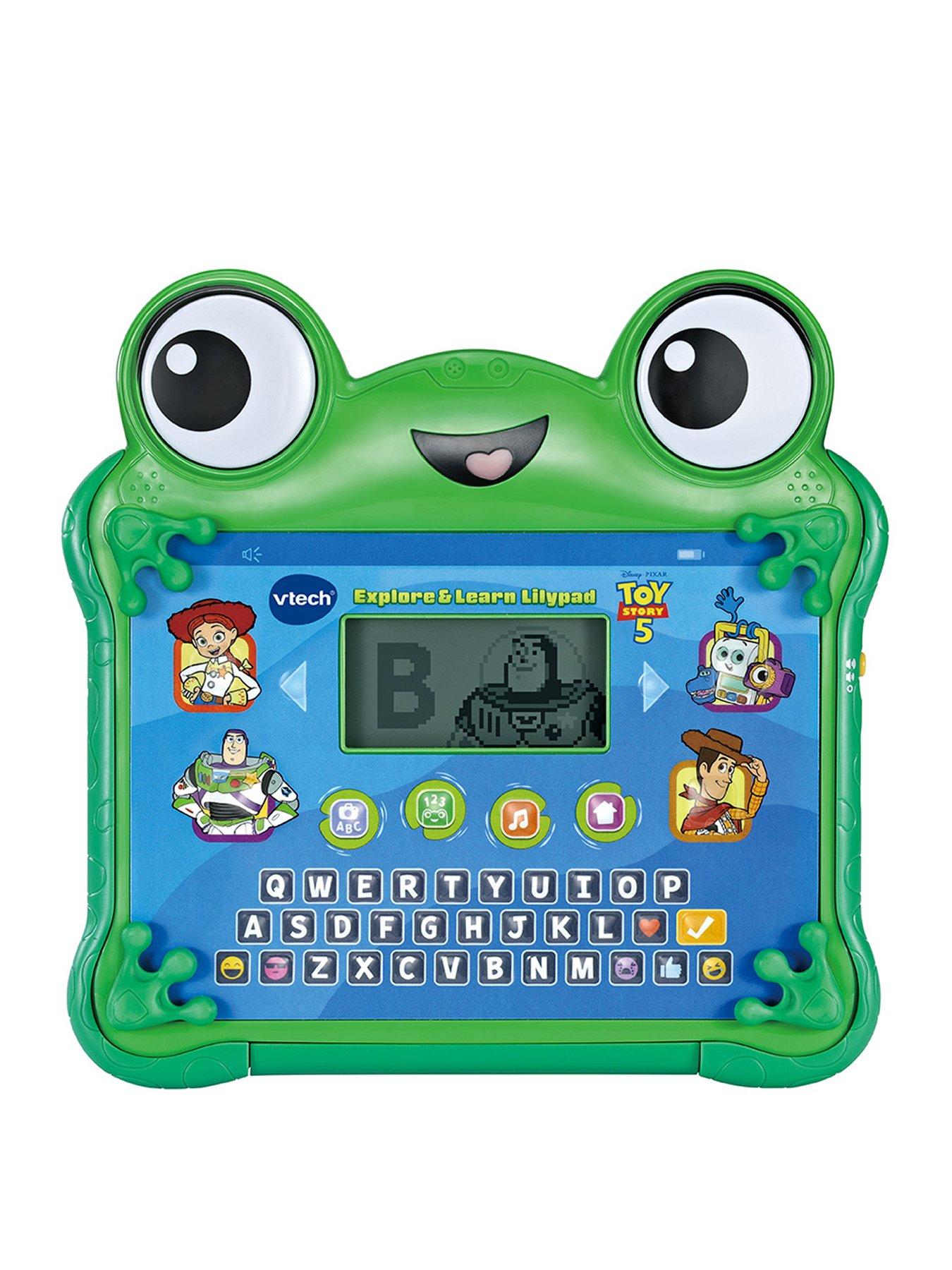 VTech Lilypad Tablet | Very
