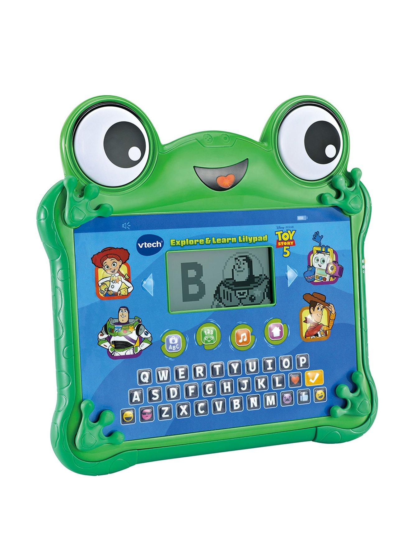 VTech Lilypad Tablet | Very