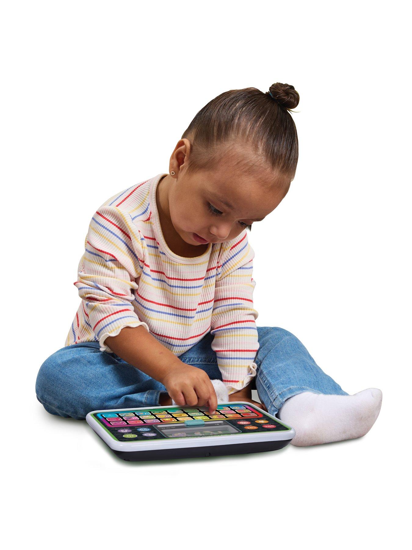 LeapFrog My First ABC Tablet | Very