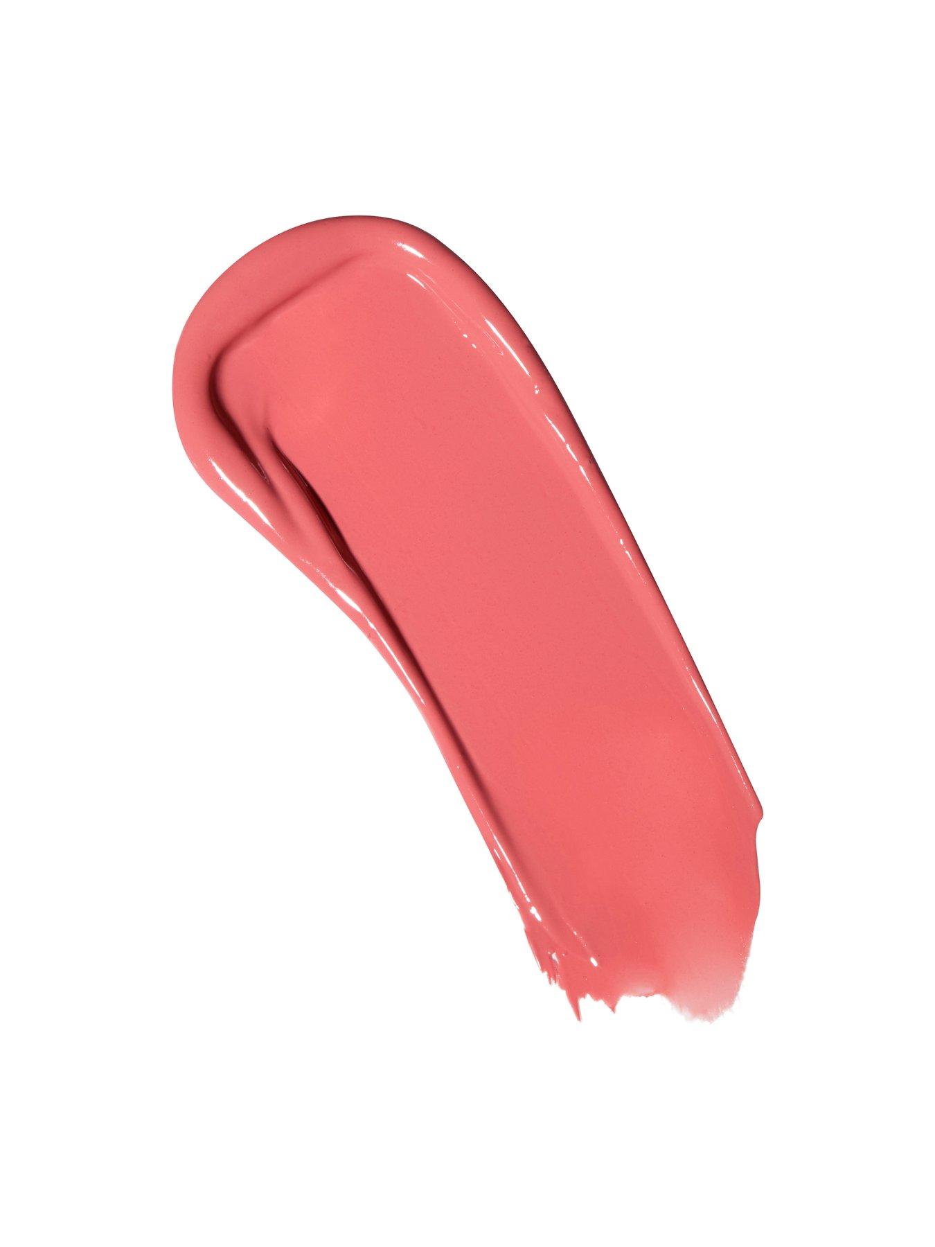 Image 3 of 3 of Revolution Beauty London Revolution Superdewy Liquid Blush Burst