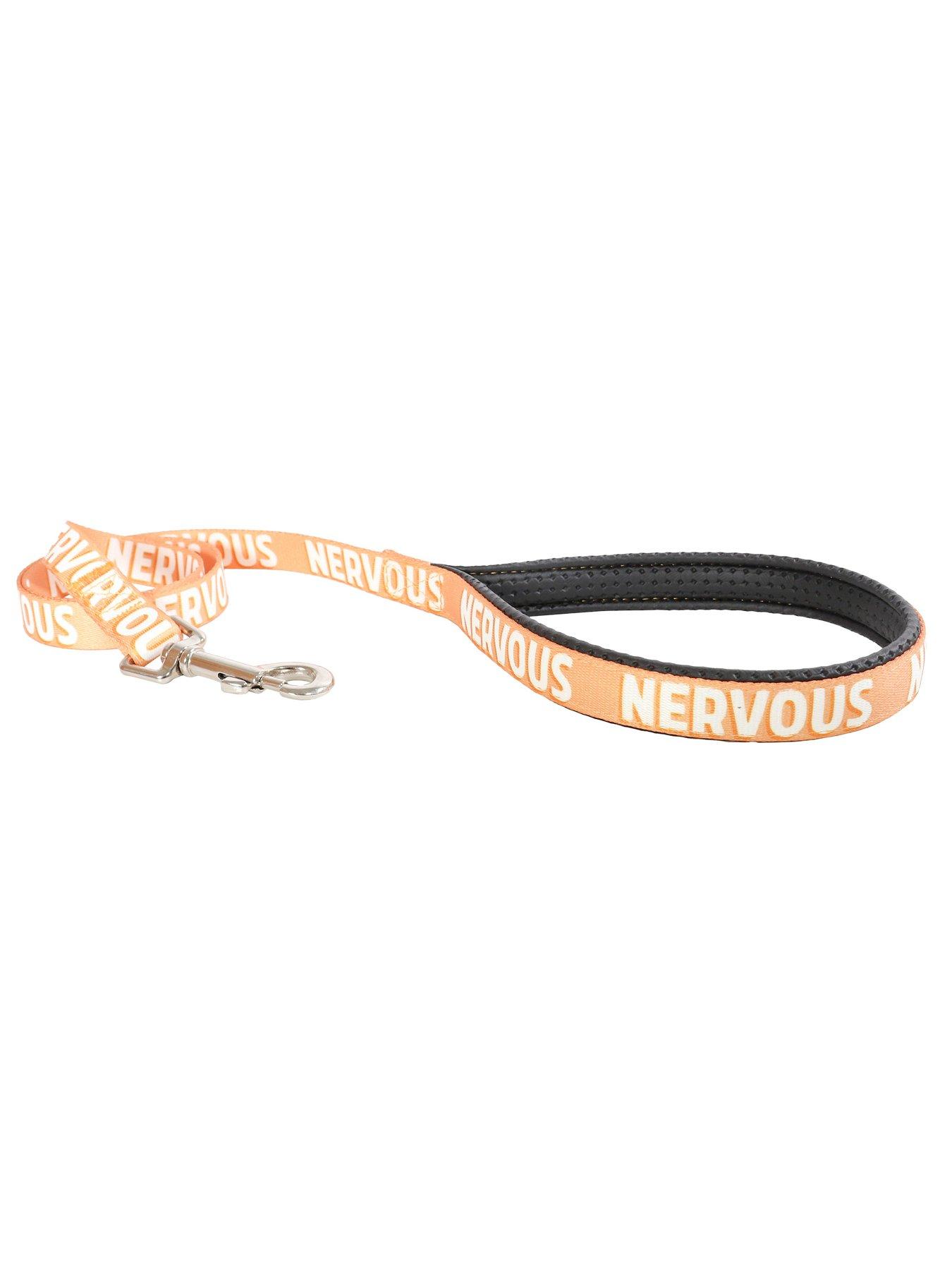 Rosewood Nervous Alert Dog Lead