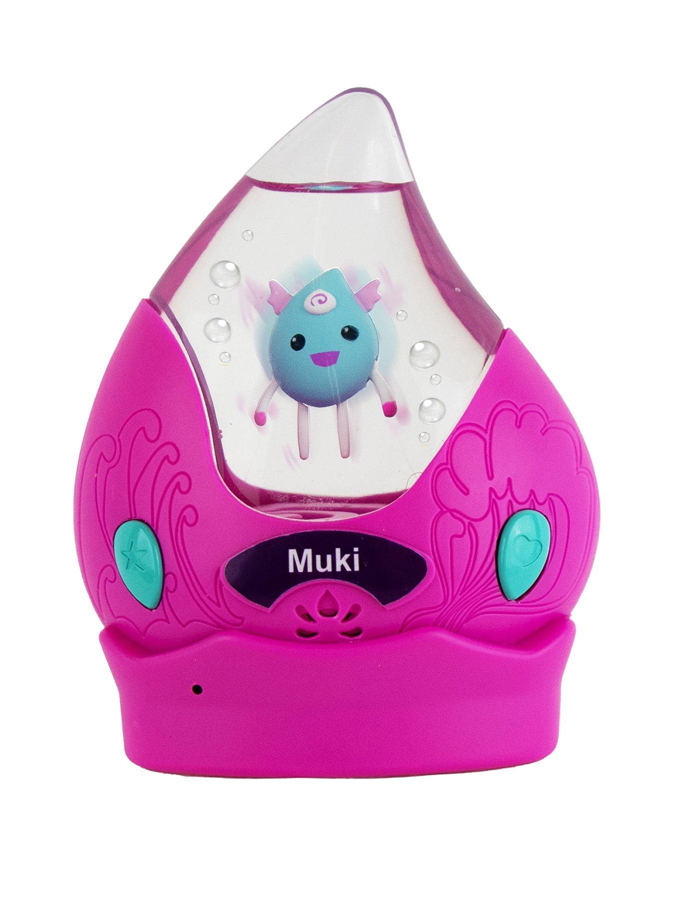 Aqua Pets MUKI