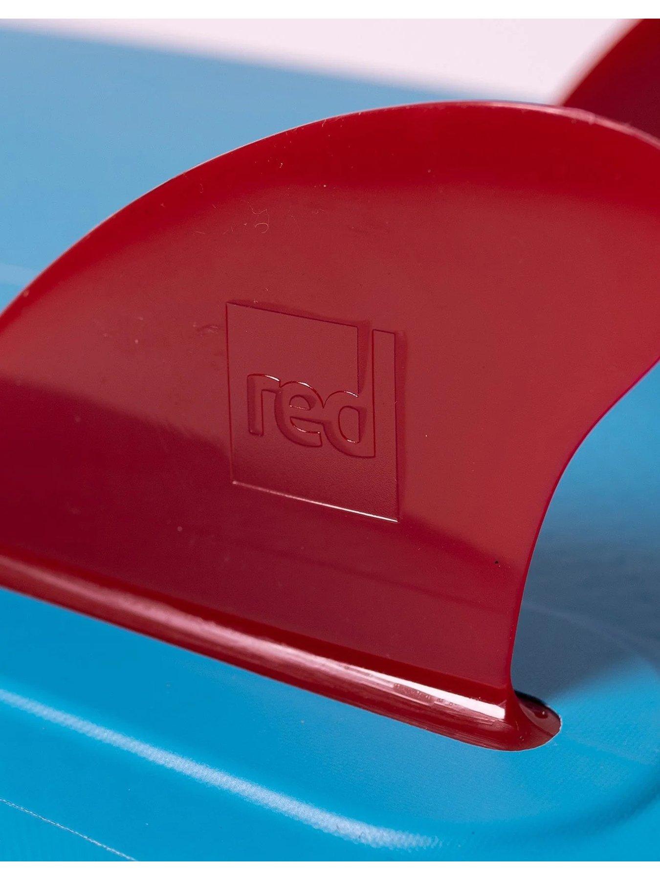 Image 3 of 4 of Red Equipment 10ft 6 inch Ride MSL Inflatable Paddle Board