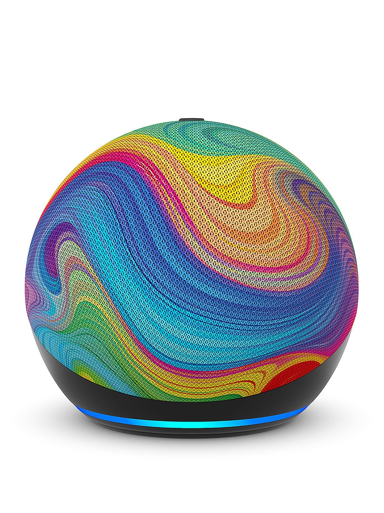 Image 1 of 7 of Amazon Dot Kids (5th generation)&nbsp;