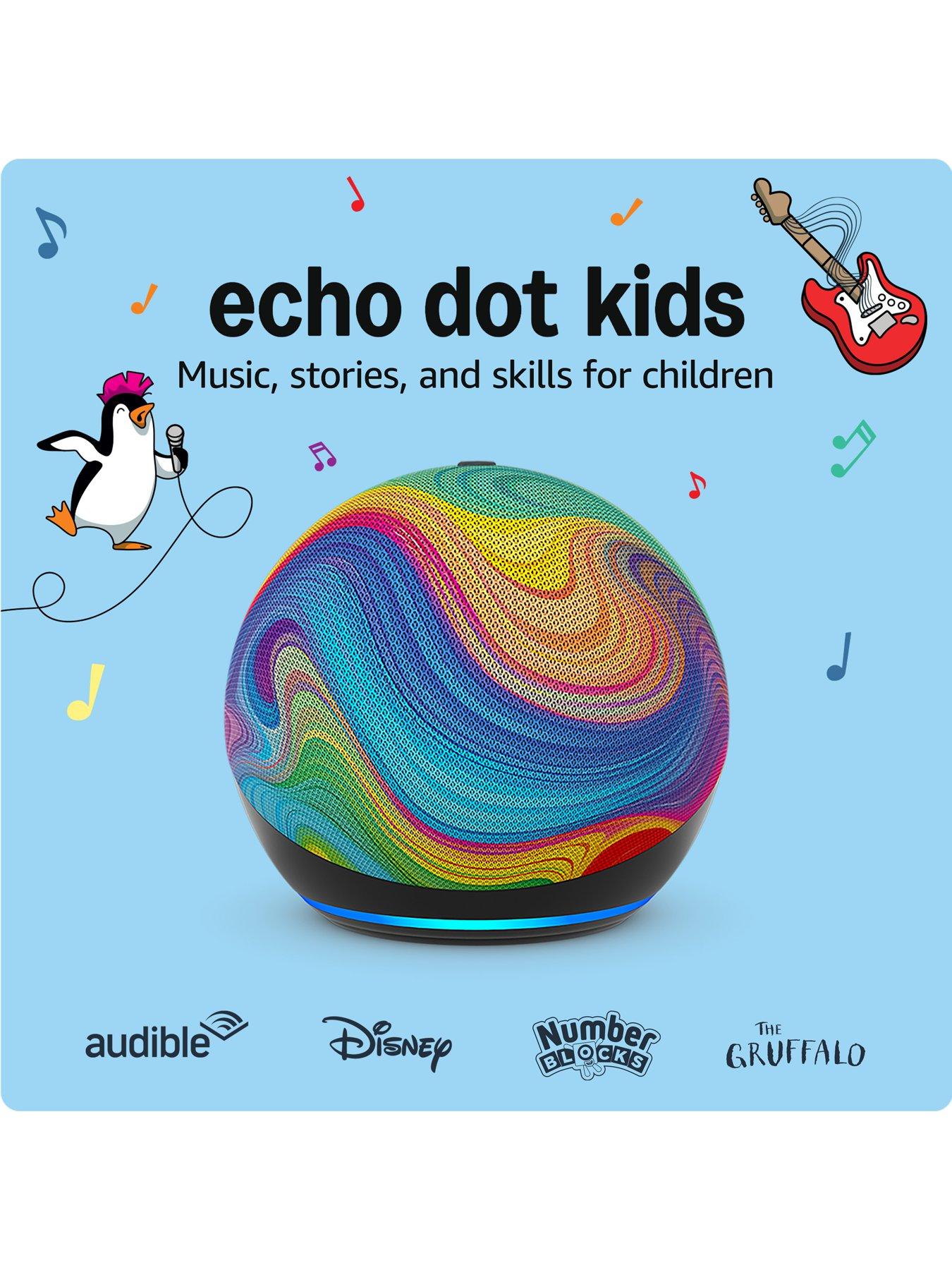 Image 3 of 7 of Amazon Dot Kids (5th generation)&nbsp;