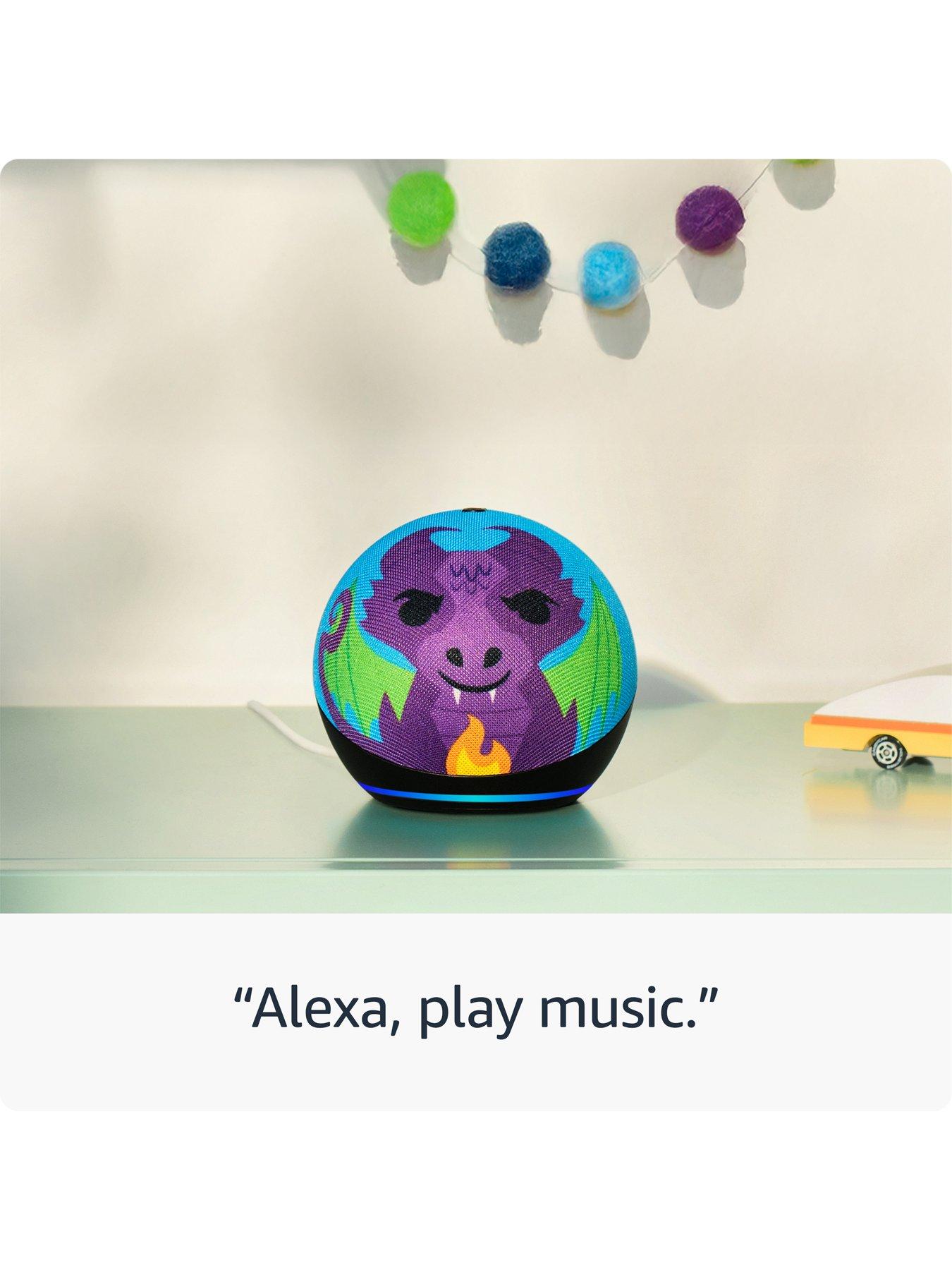 Image 4 of 7 of Amazon Dot Kids (5th generation)&nbsp;