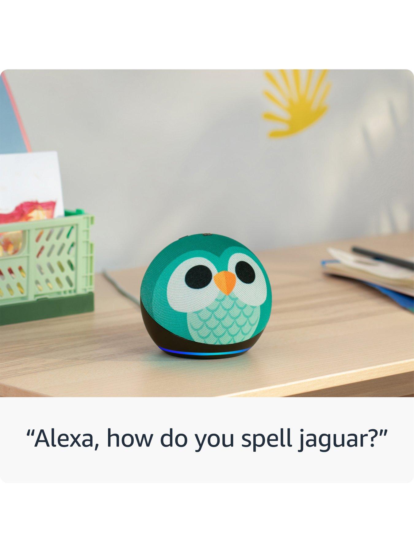 Image 5 of 7 of Amazon Dot Kids (5th generation)&nbsp;
