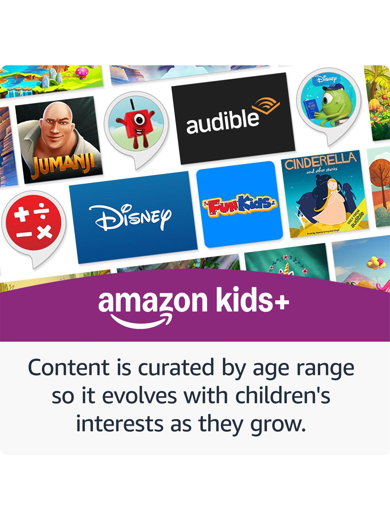 Image 6 of 7 of Amazon Dot Kids (5th generation)&nbsp;