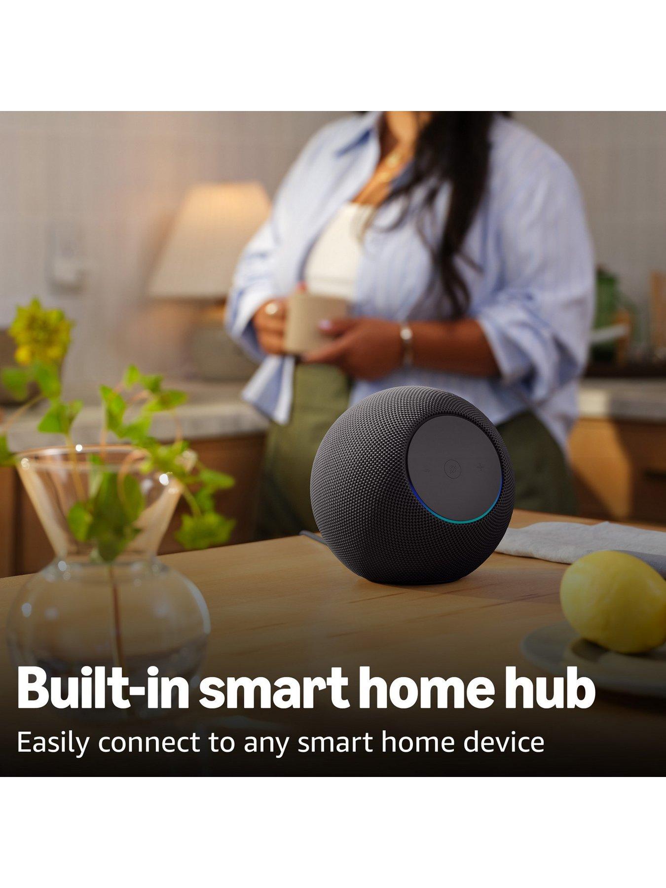 Image 4 of 6 of Amazon Echo Studio (2025 release)