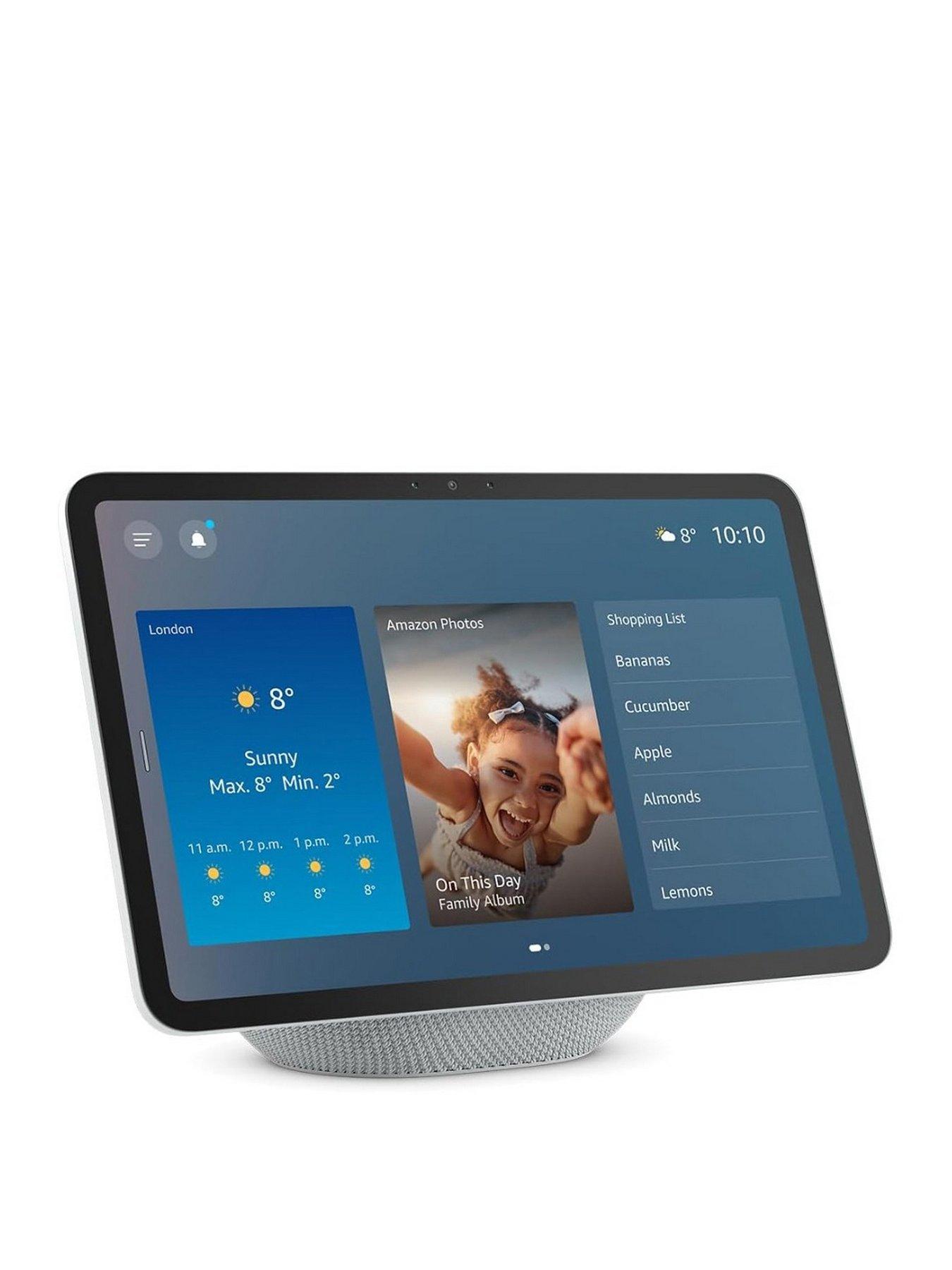 Amazon Echo Show 11 (2025 release)
