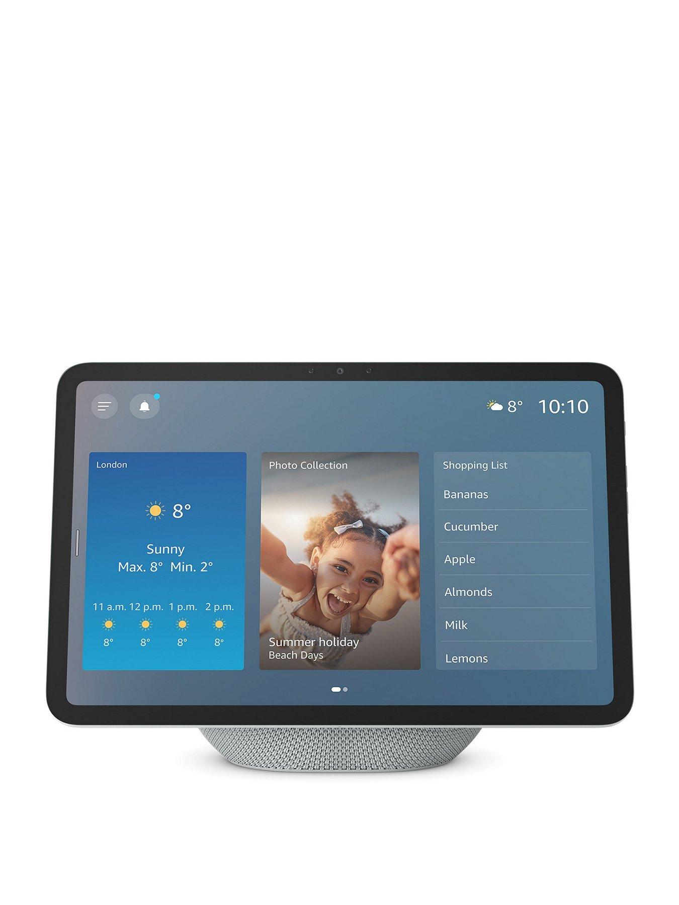 Amazon Echo Show 11 (2025 release)