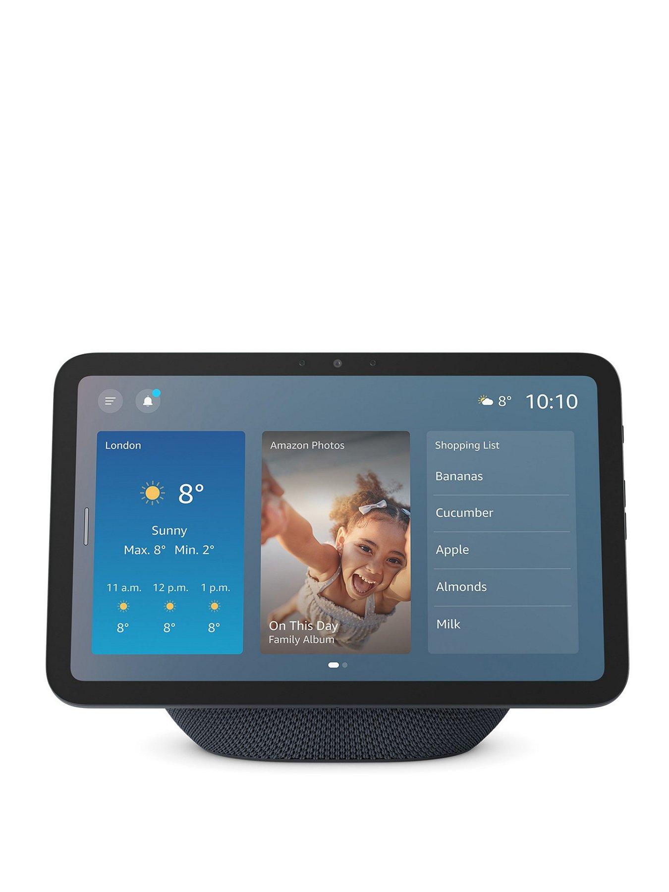 Amazon Echo Show 8 (2025 release)