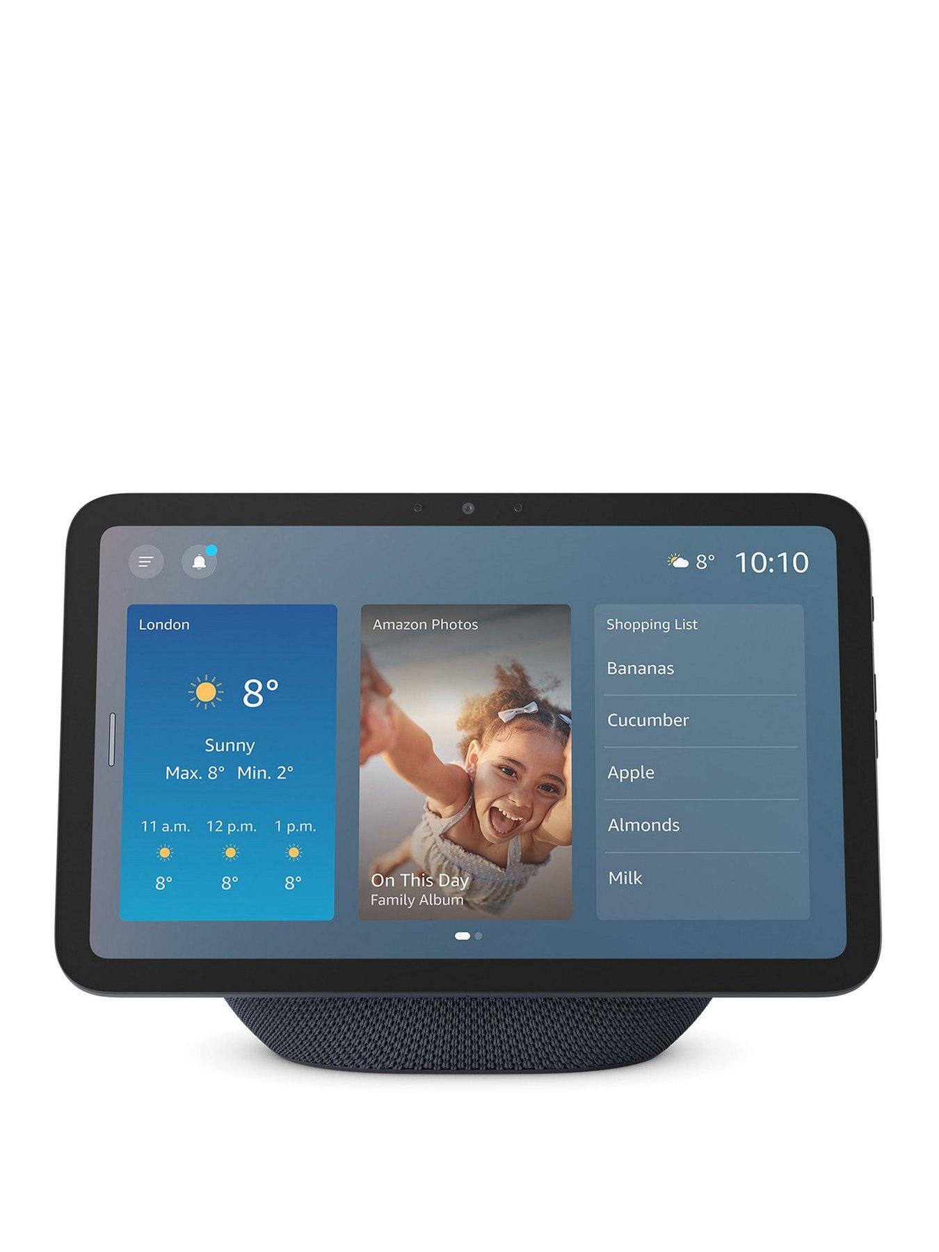 Amazon Echo Show 8 (2025 release)