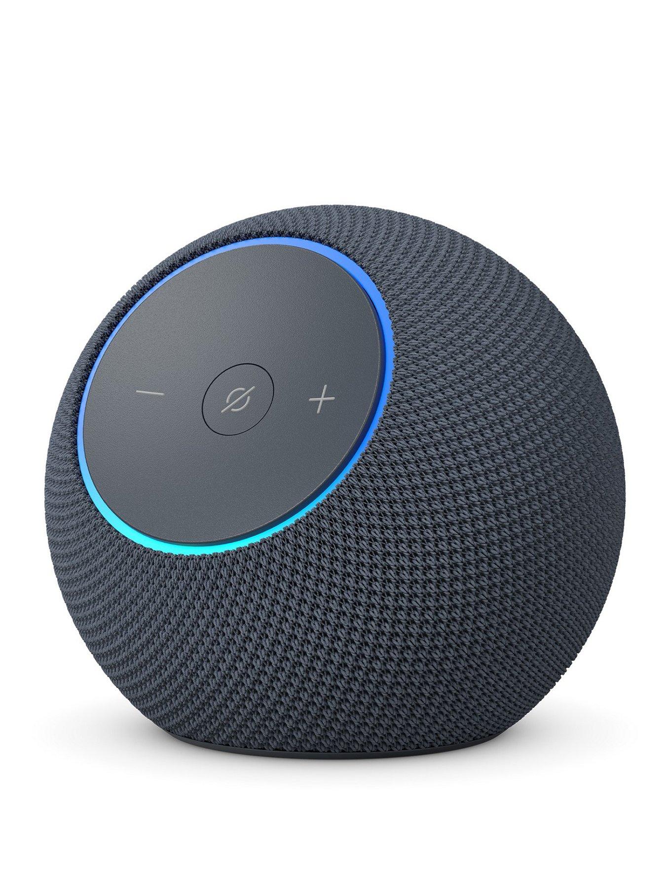 Amazon Amazon Echo Dot Max (2025 release) - Graphite