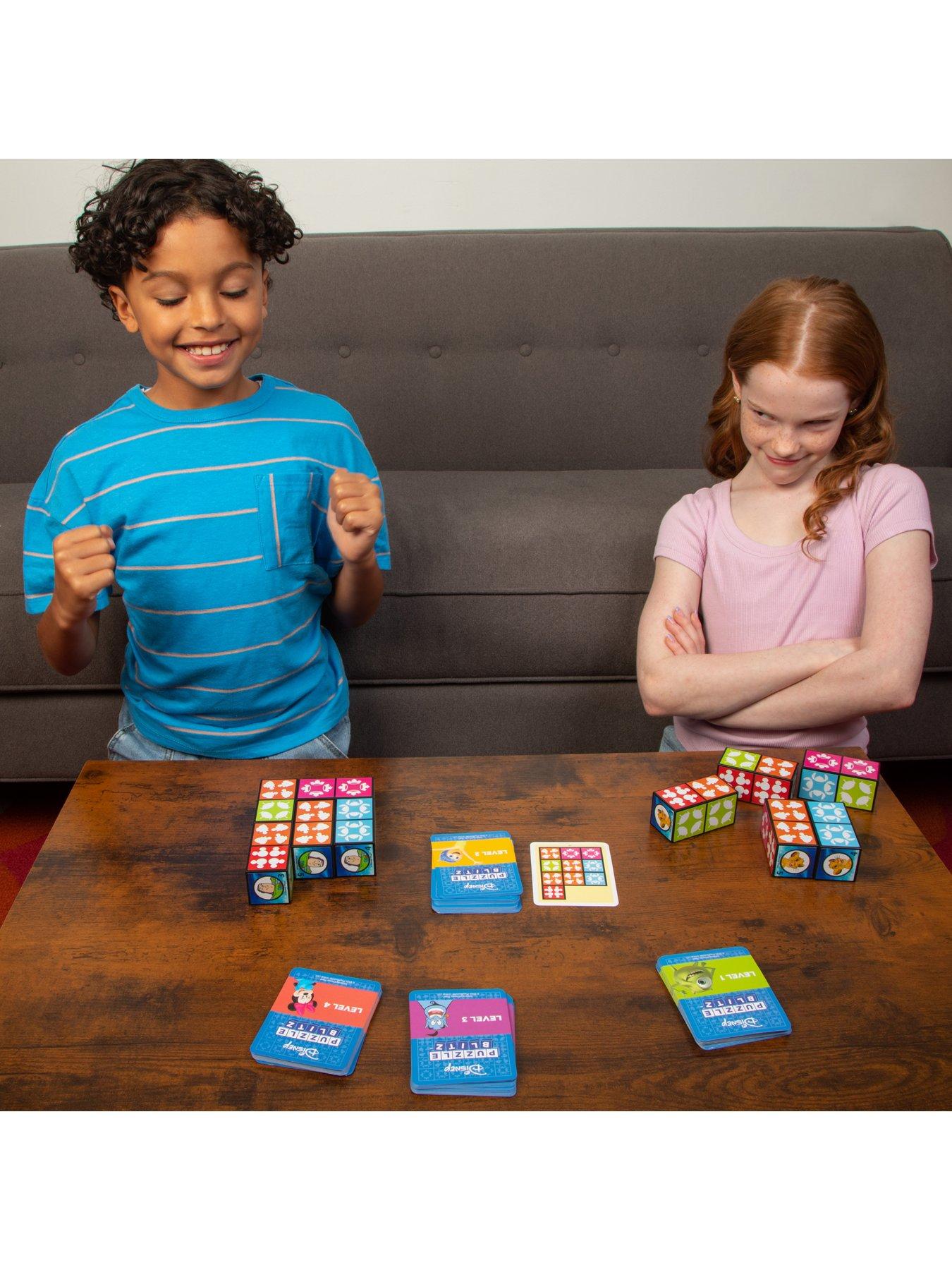 Image 3 of 5 of Disney Puzzle Blitz&nbsp;