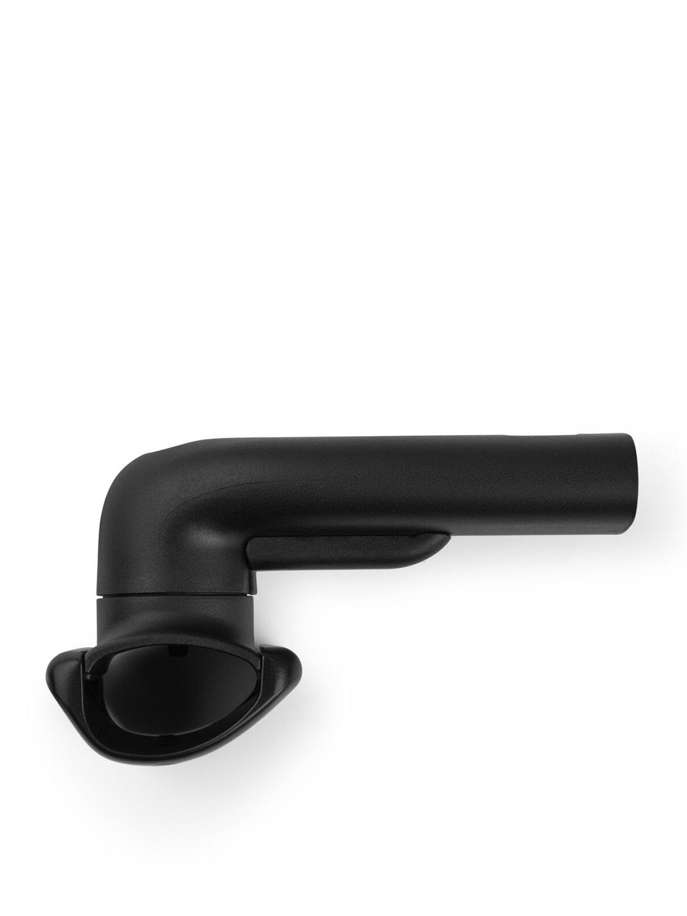 Image 1 of 3 of Bugaboo Butterfly Tray Adapter - Black