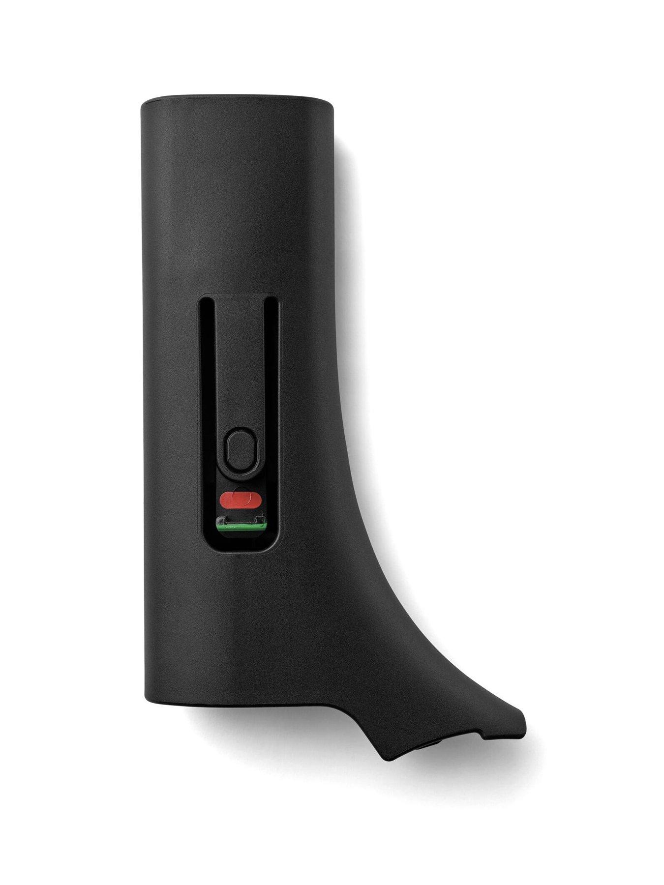 Image 1 of 2 of Bugaboo Dragonfly Tray Adapter - Black