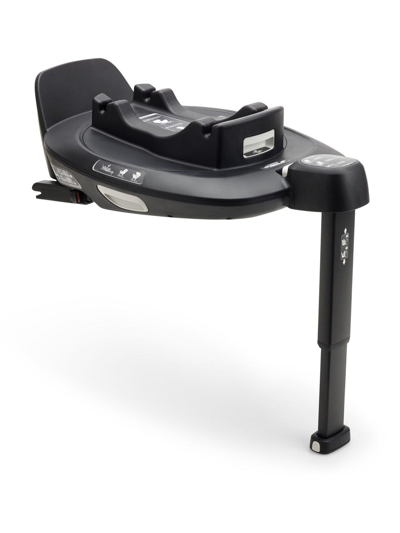 Image 1 of 4 of Bugaboo 360 base by Nuna - Black