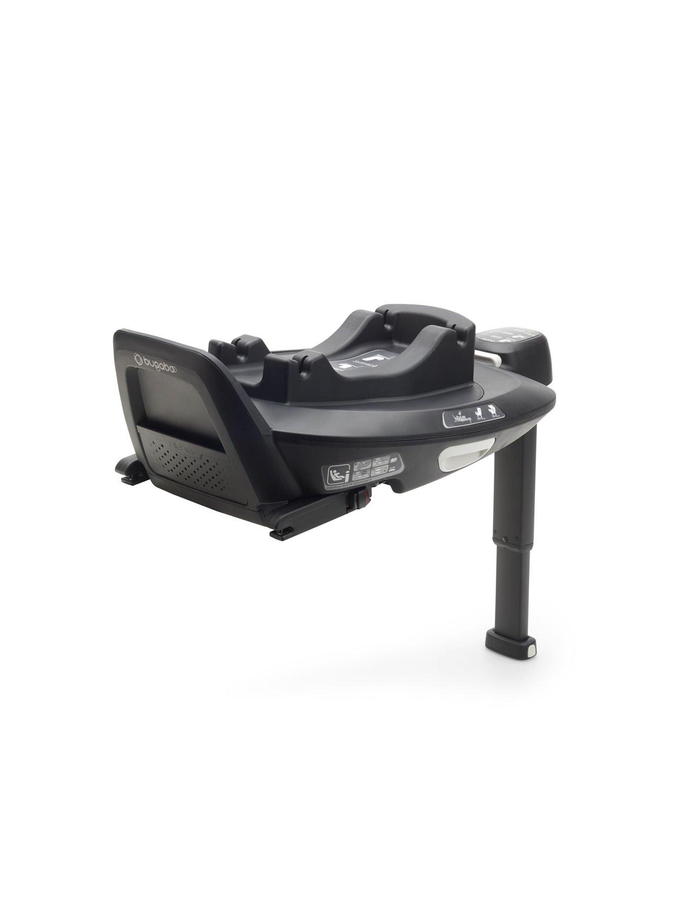 Image 2 of 4 of Bugaboo 360 base by Nuna - Black