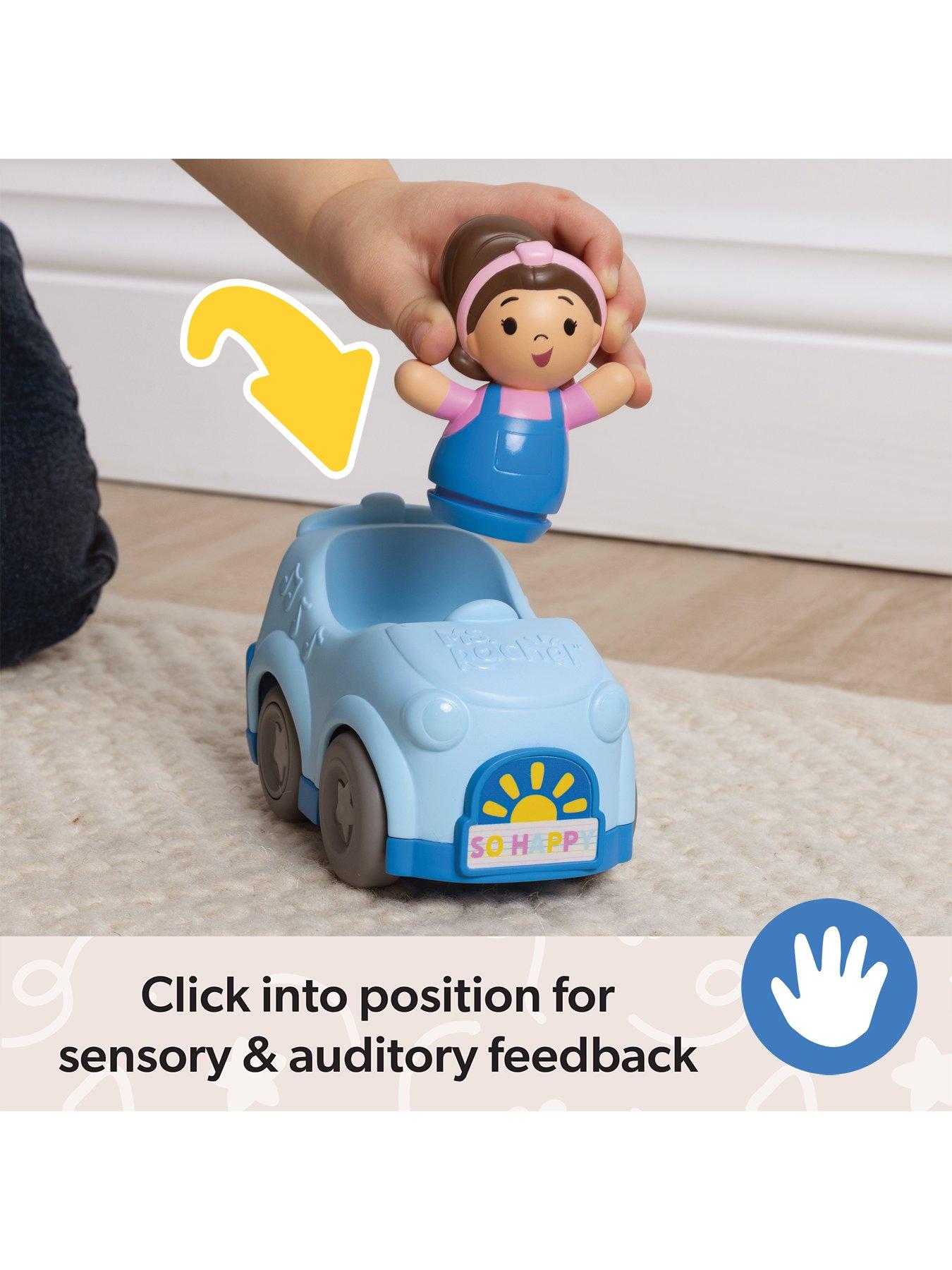 Image 7 of 7 of Ms Rachel Ready, Set, Go Vehicle - Ms Rachel
