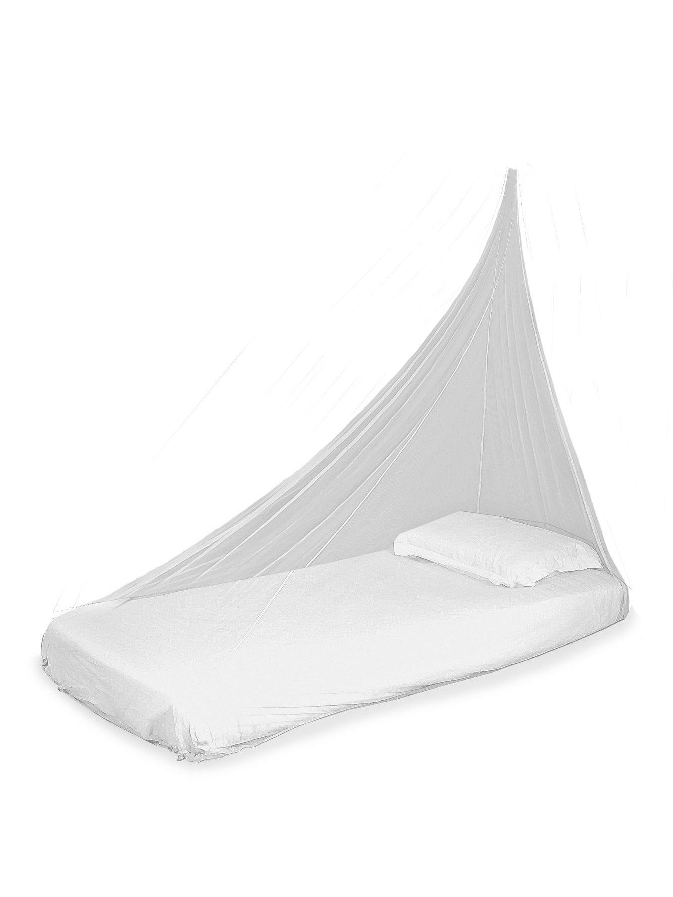 Image 1 of 4 of Lifesystems Superlight MicroNet Single Mosquito Net