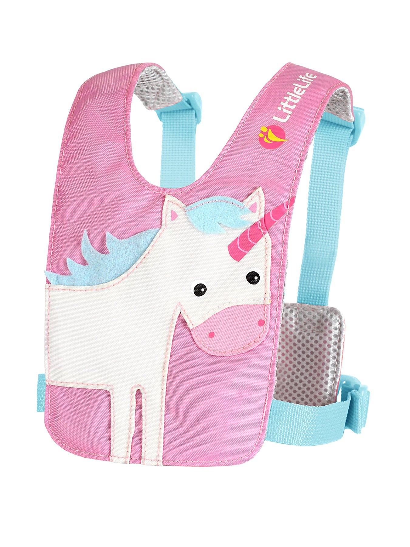 Littlelife Toddler Reins, Unicorn